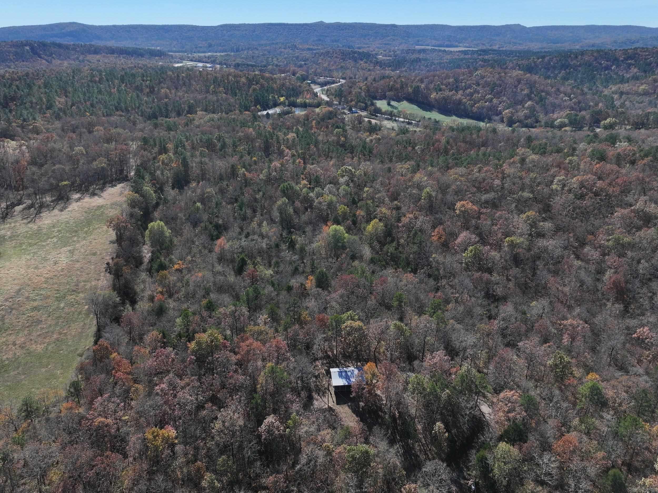 191 Liberty  Norman, AR