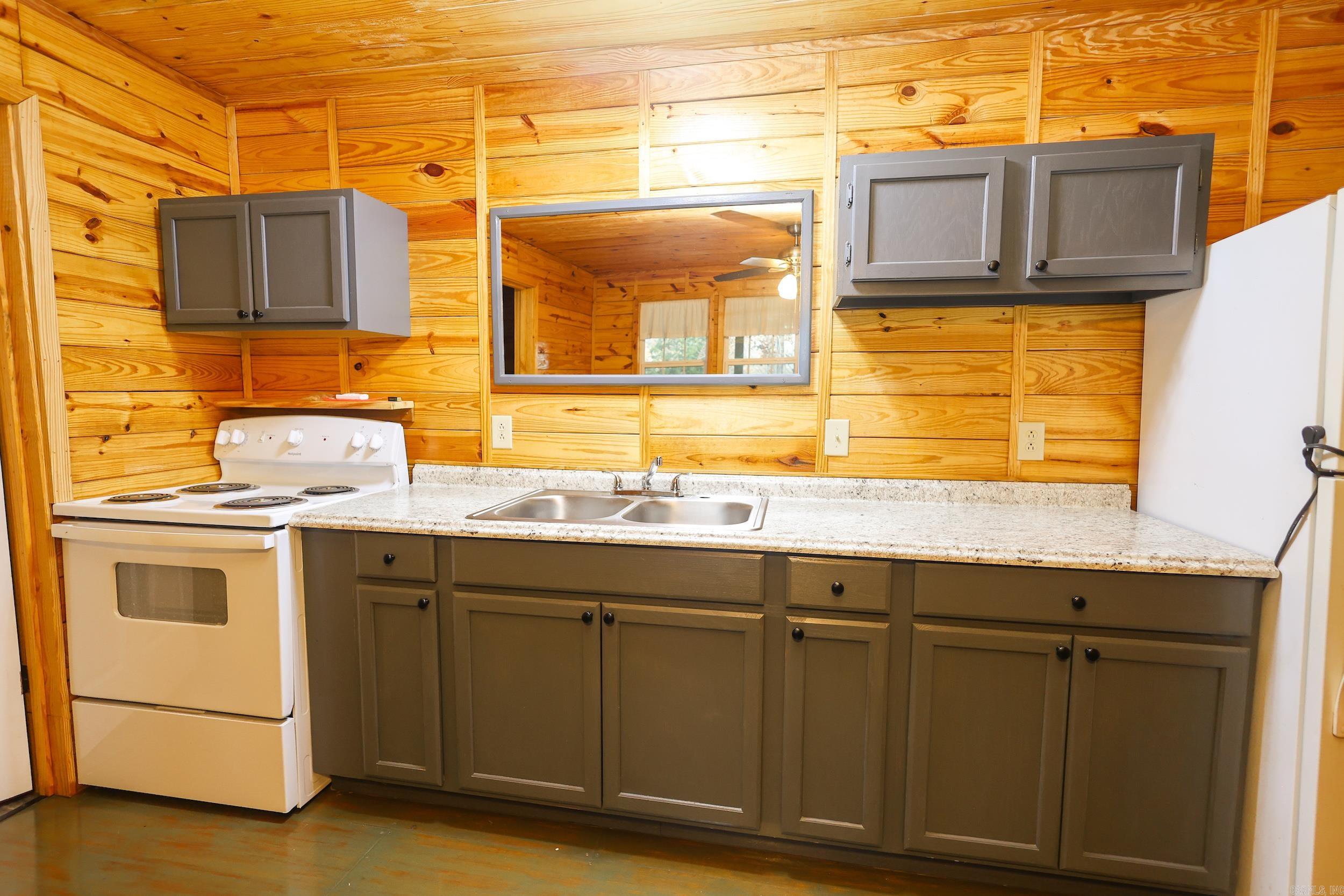 191 Liberty  Norman, AR