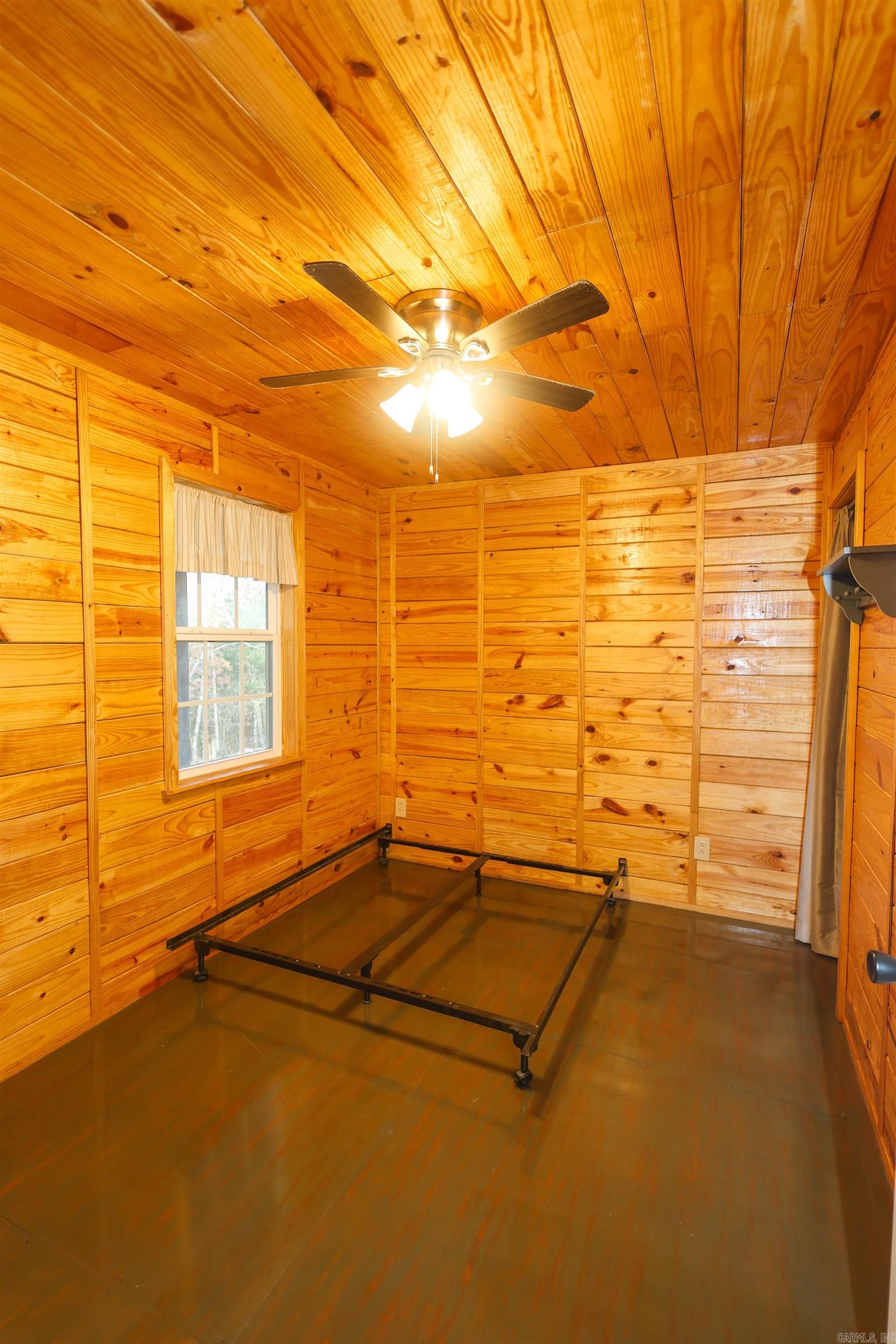 191 Liberty  Norman, AR