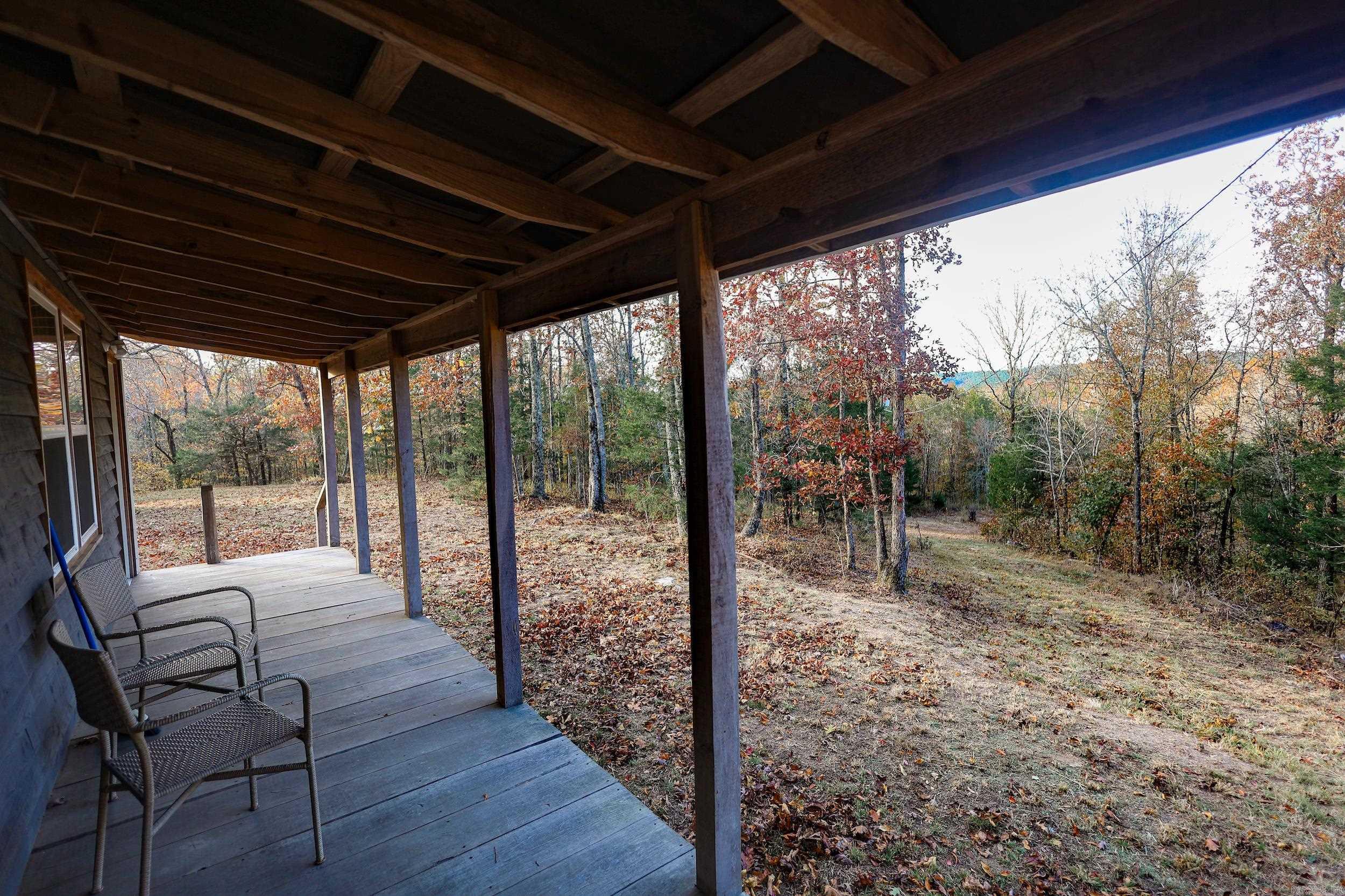 191 Liberty  Norman, AR