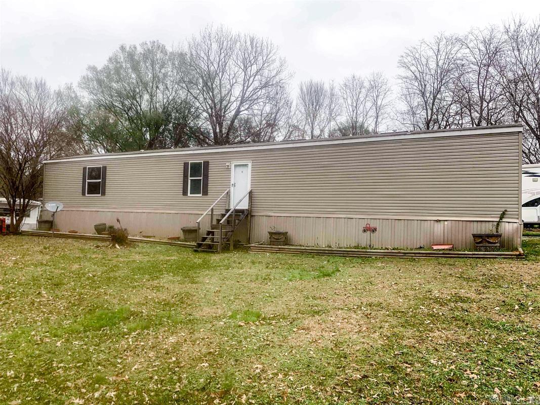 1 Trails End  Mayflower, AR