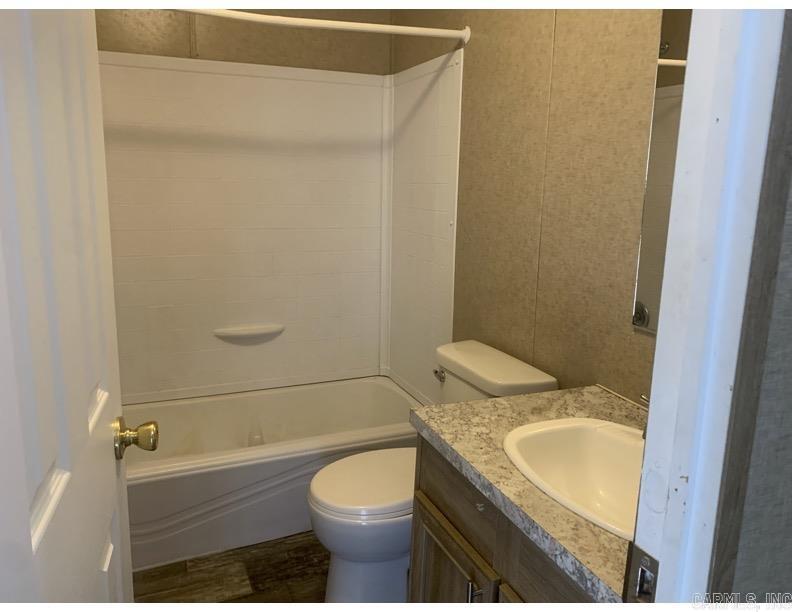 1 Trails End  Mayflower, AR