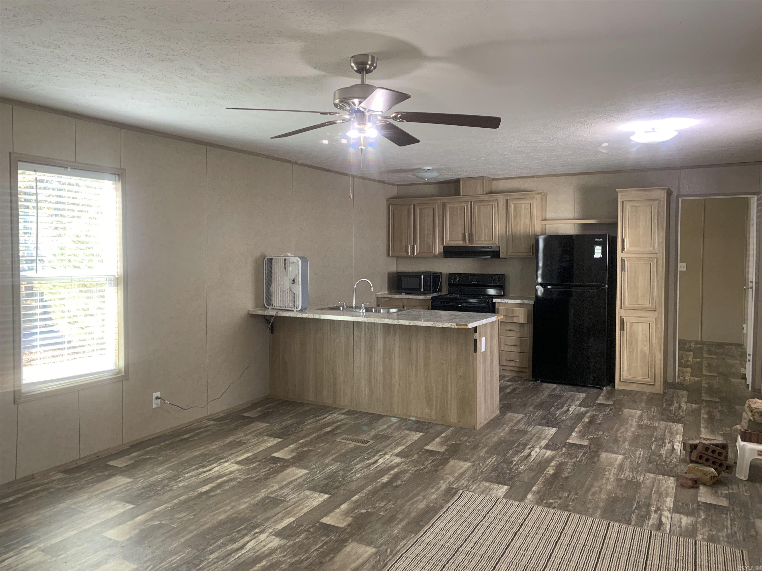 1 Trails End  Mayflower, AR