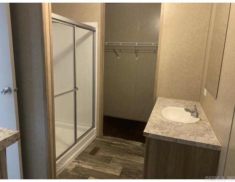 1 Trails End  Mayflower, AR