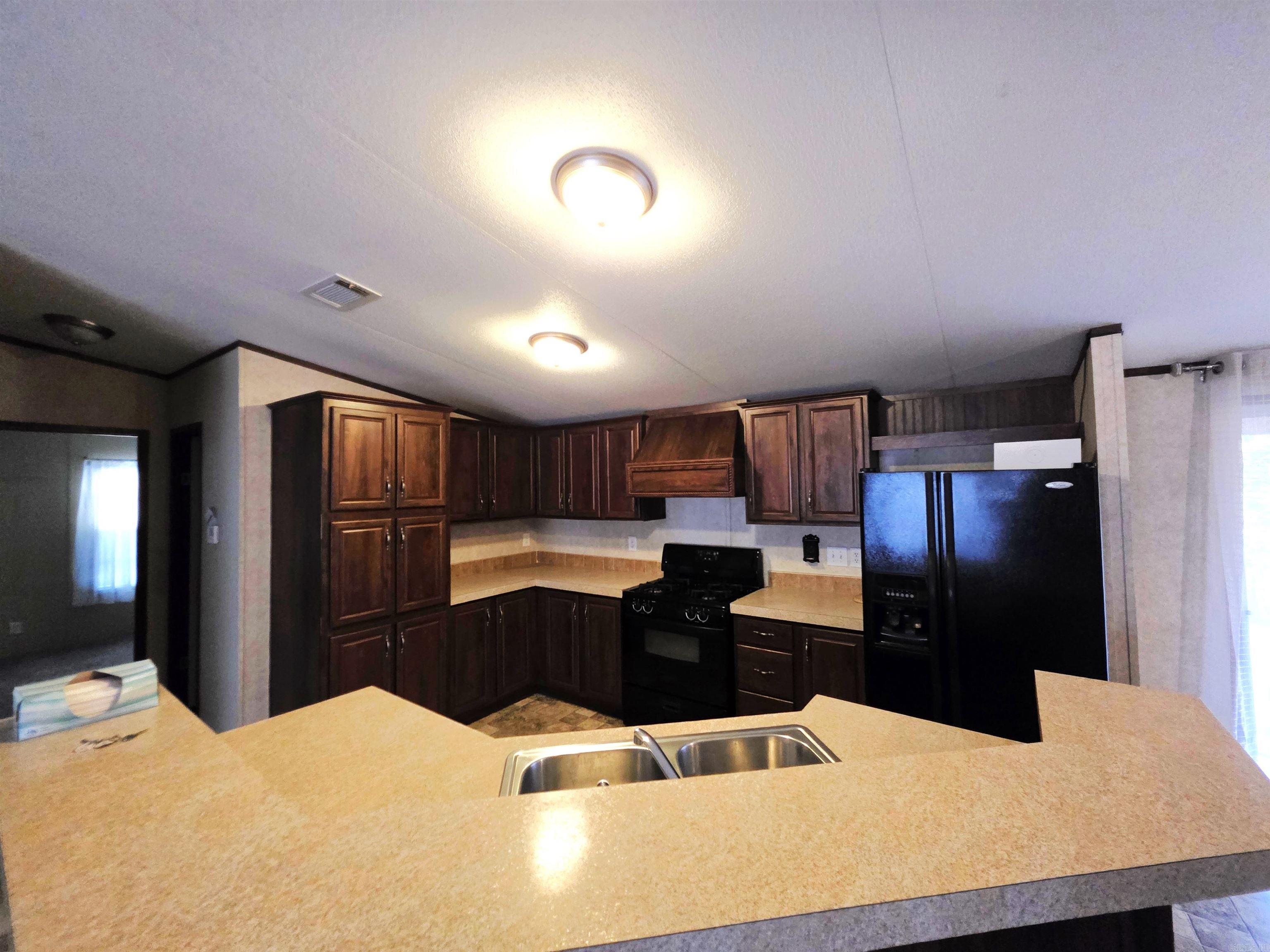 123 Moore  Hatfield, AR