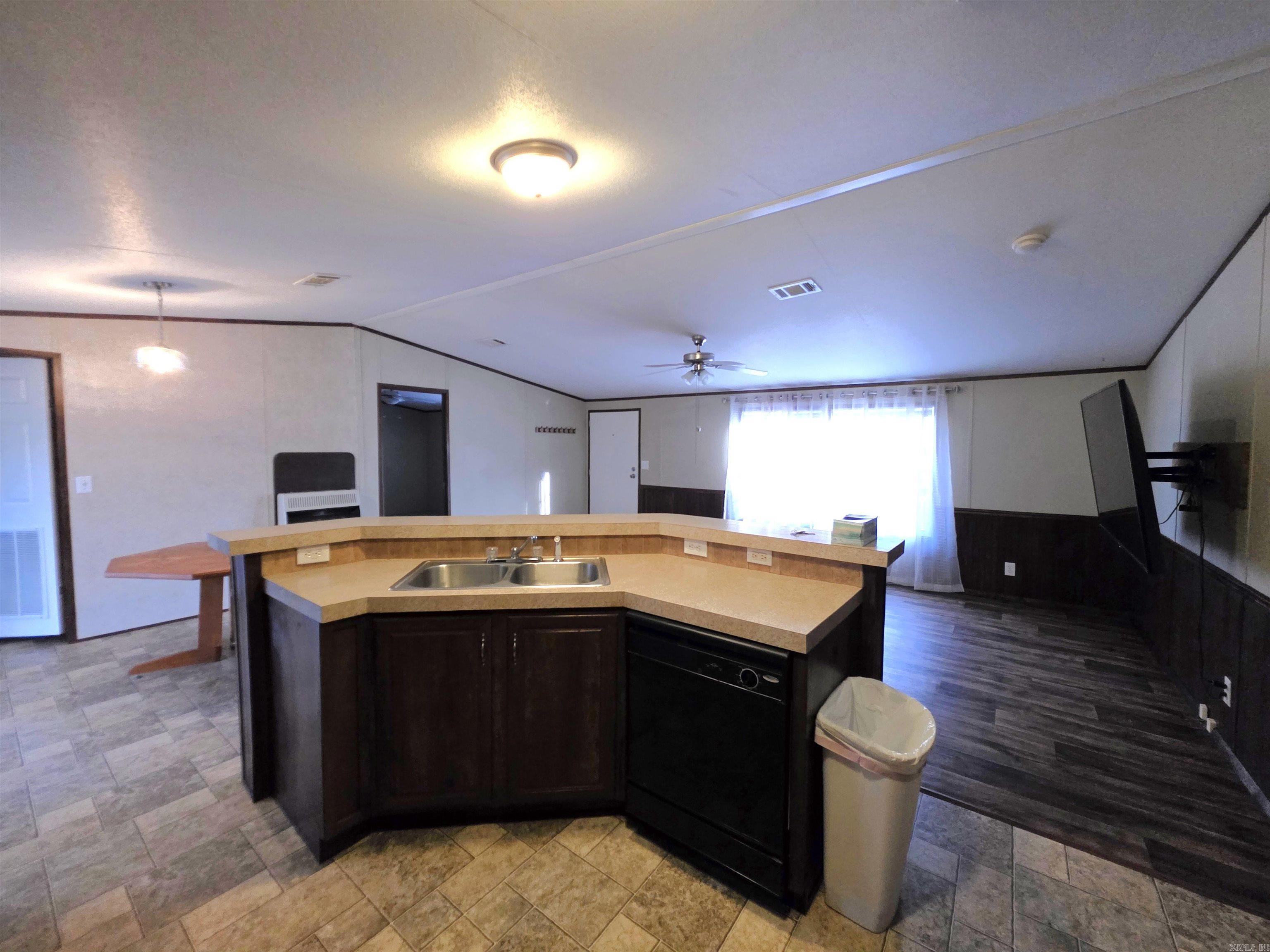 123 Moore  Hatfield, AR