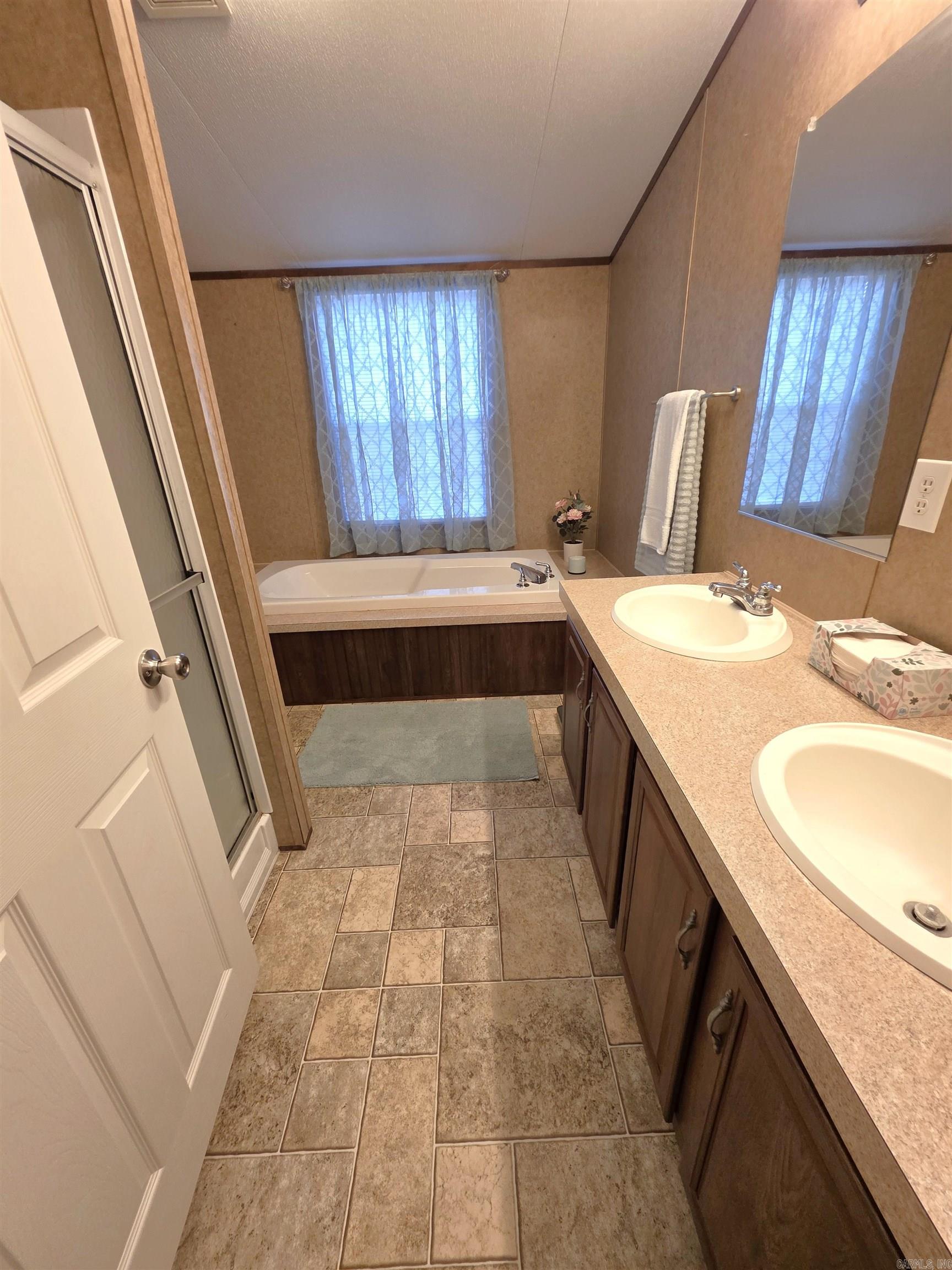 123 Moore  Hatfield, AR