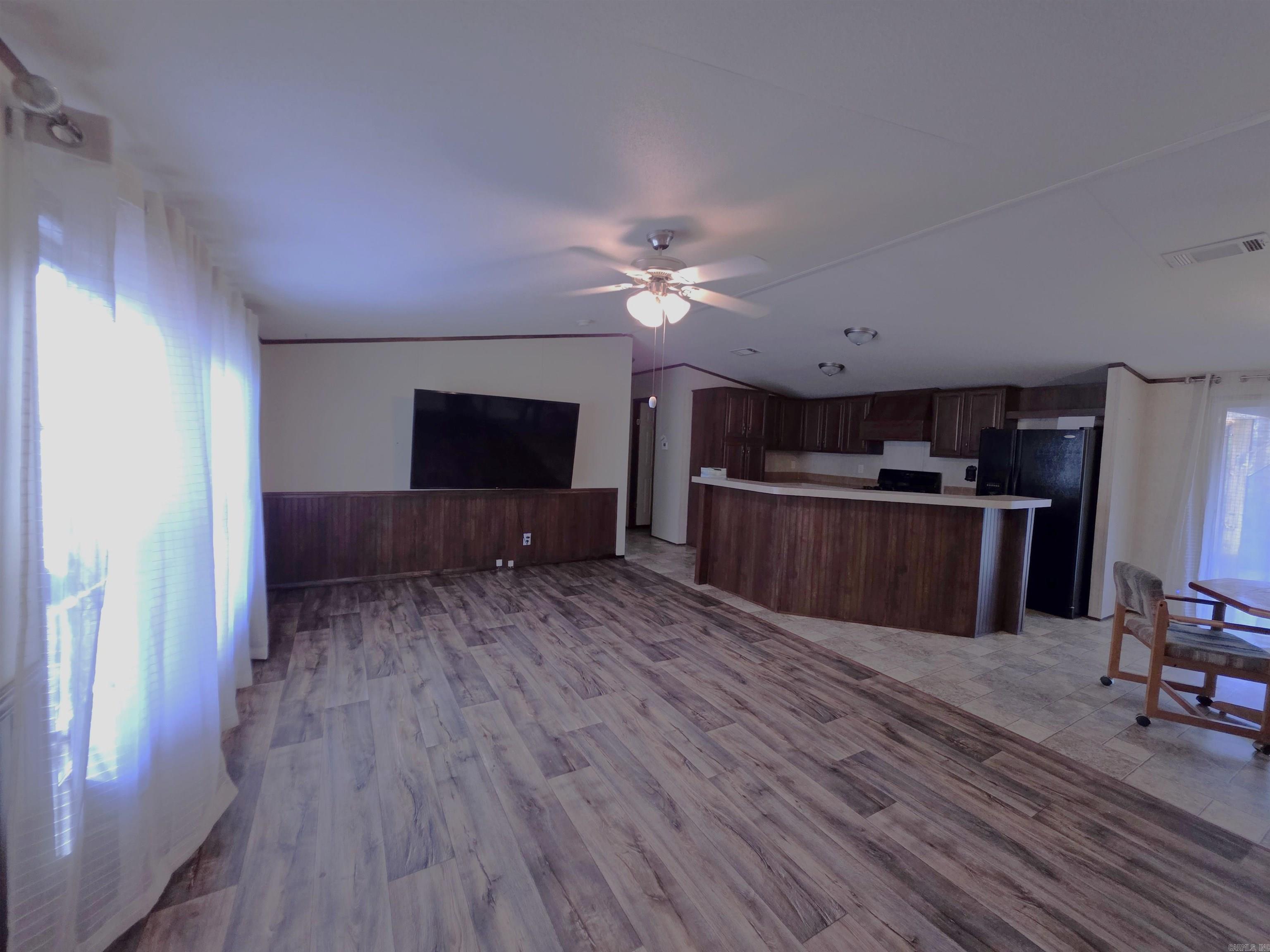 123 Moore  Hatfield, AR