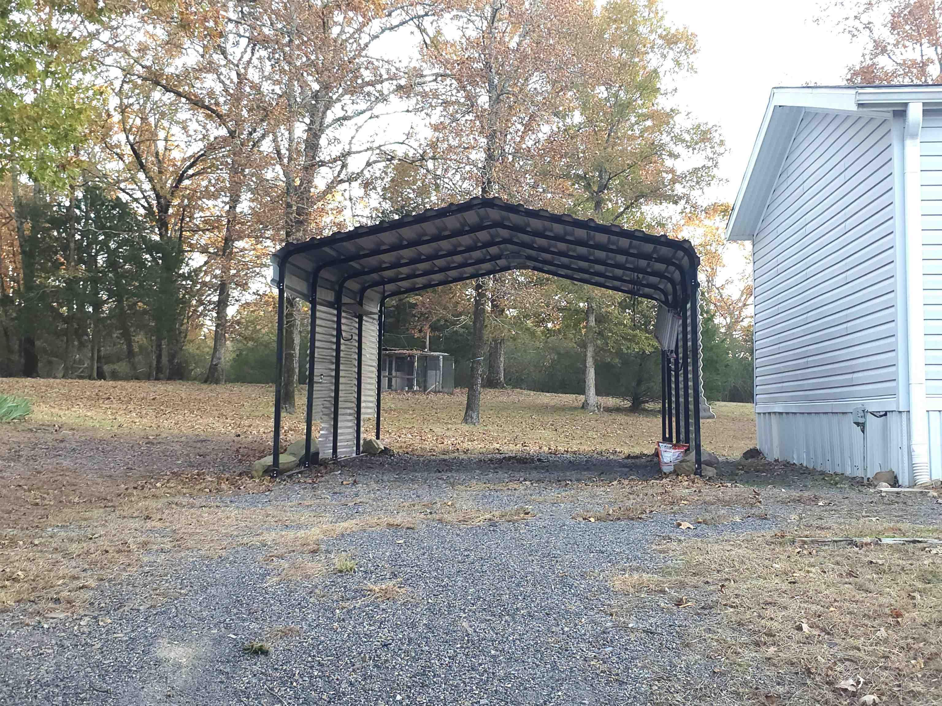 123 Moore  Hatfield, AR