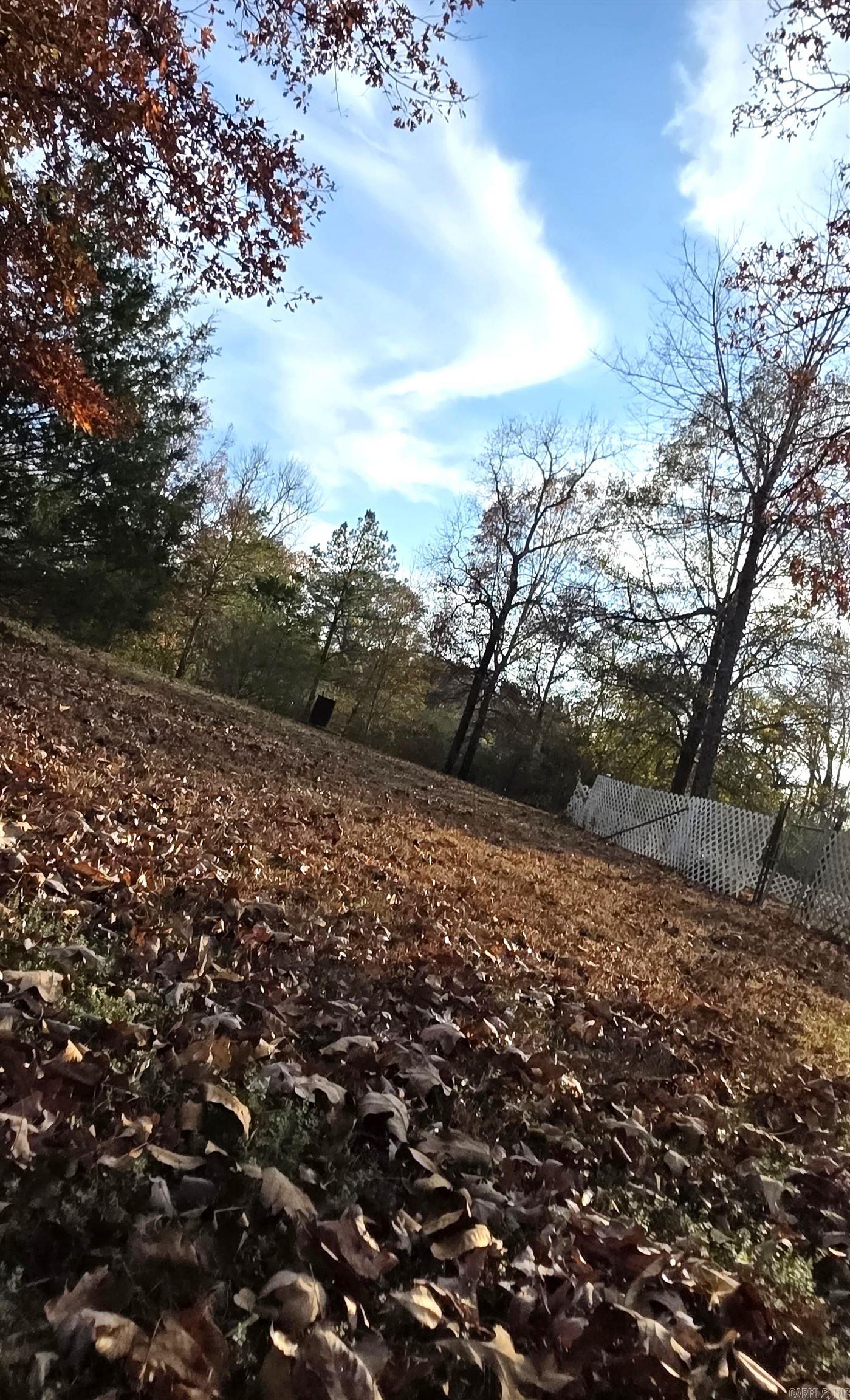 123 Moore  Hatfield, AR