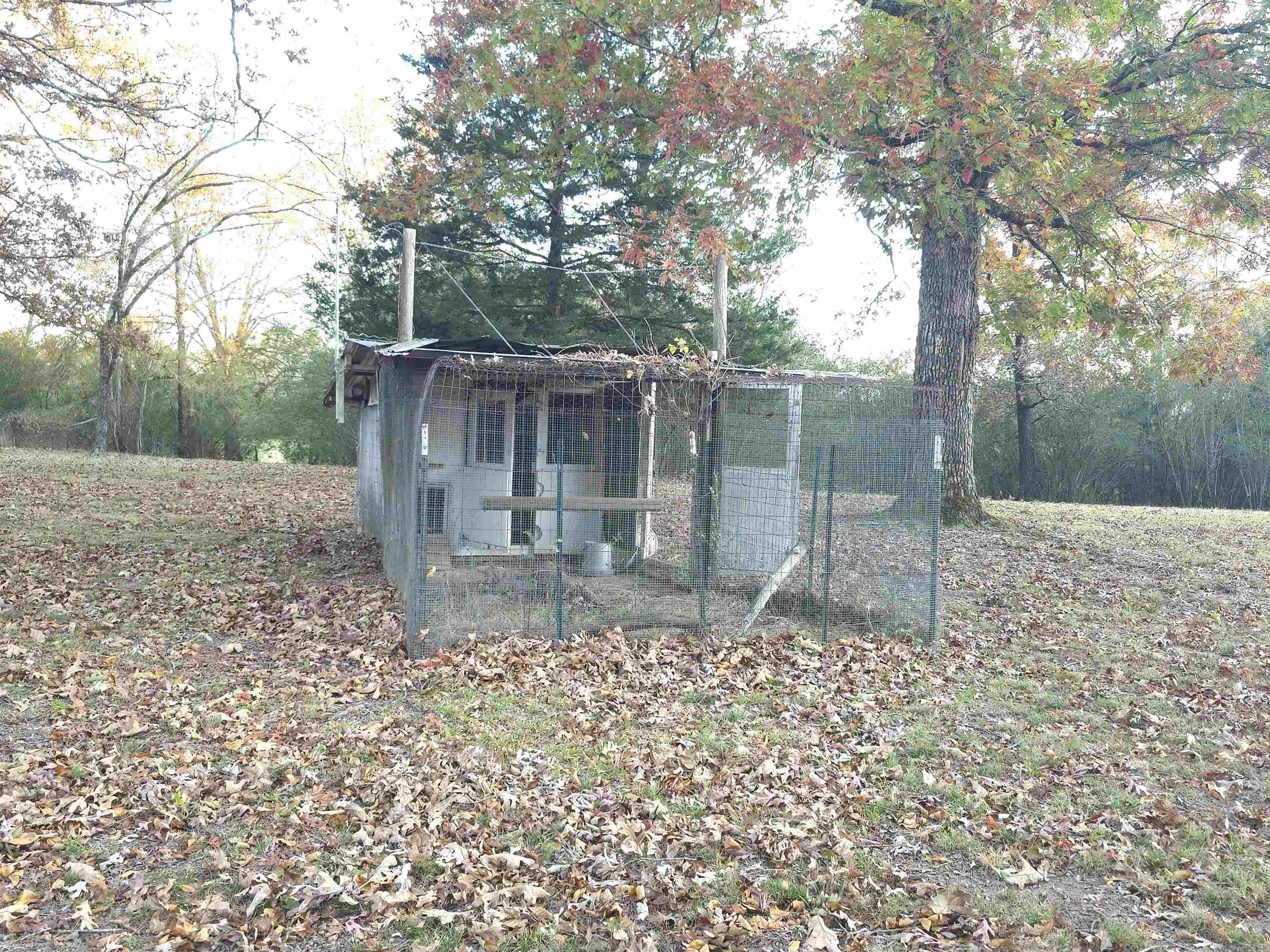 123 Moore  Hatfield, AR