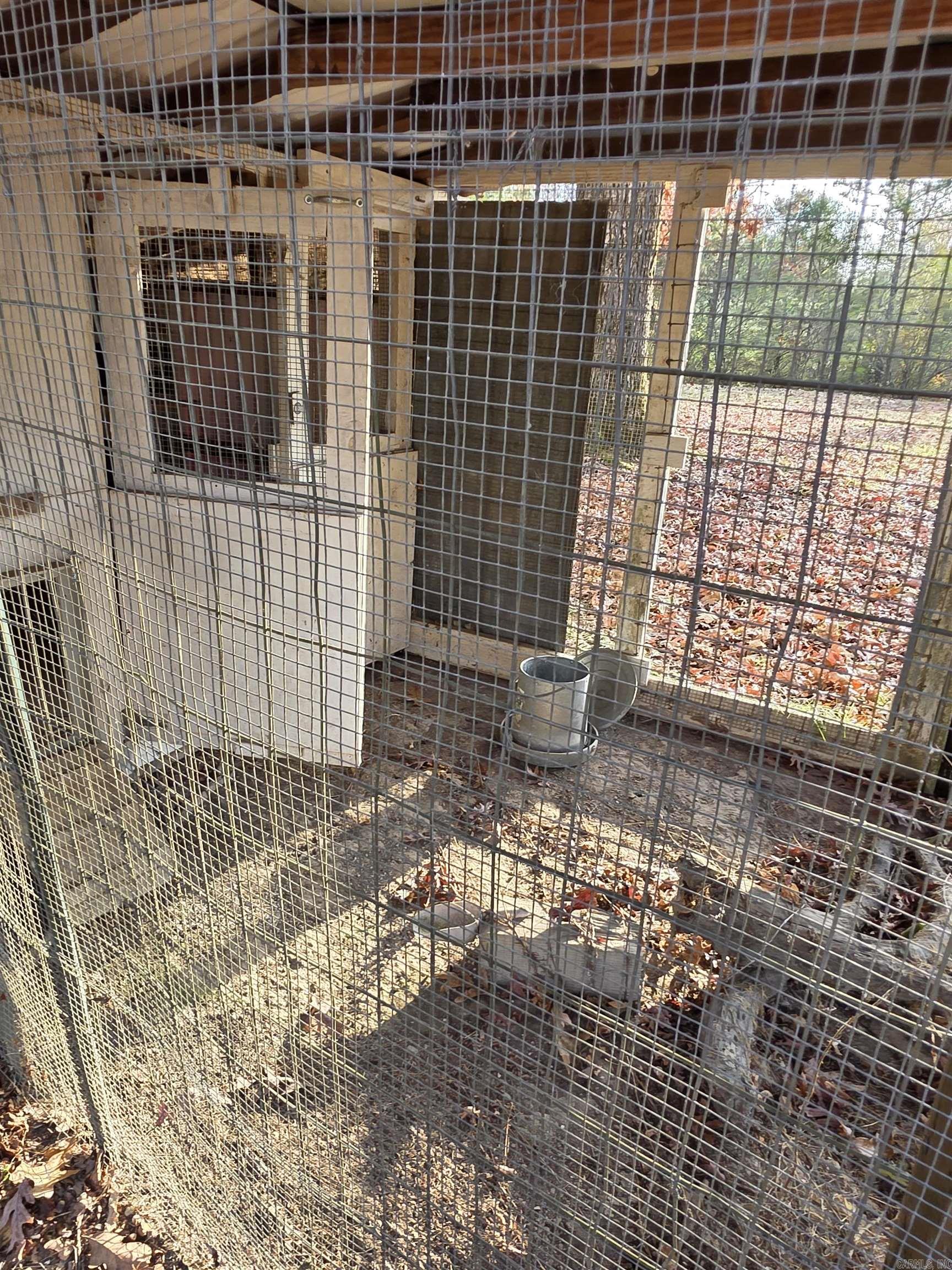 123 Moore  Hatfield, AR