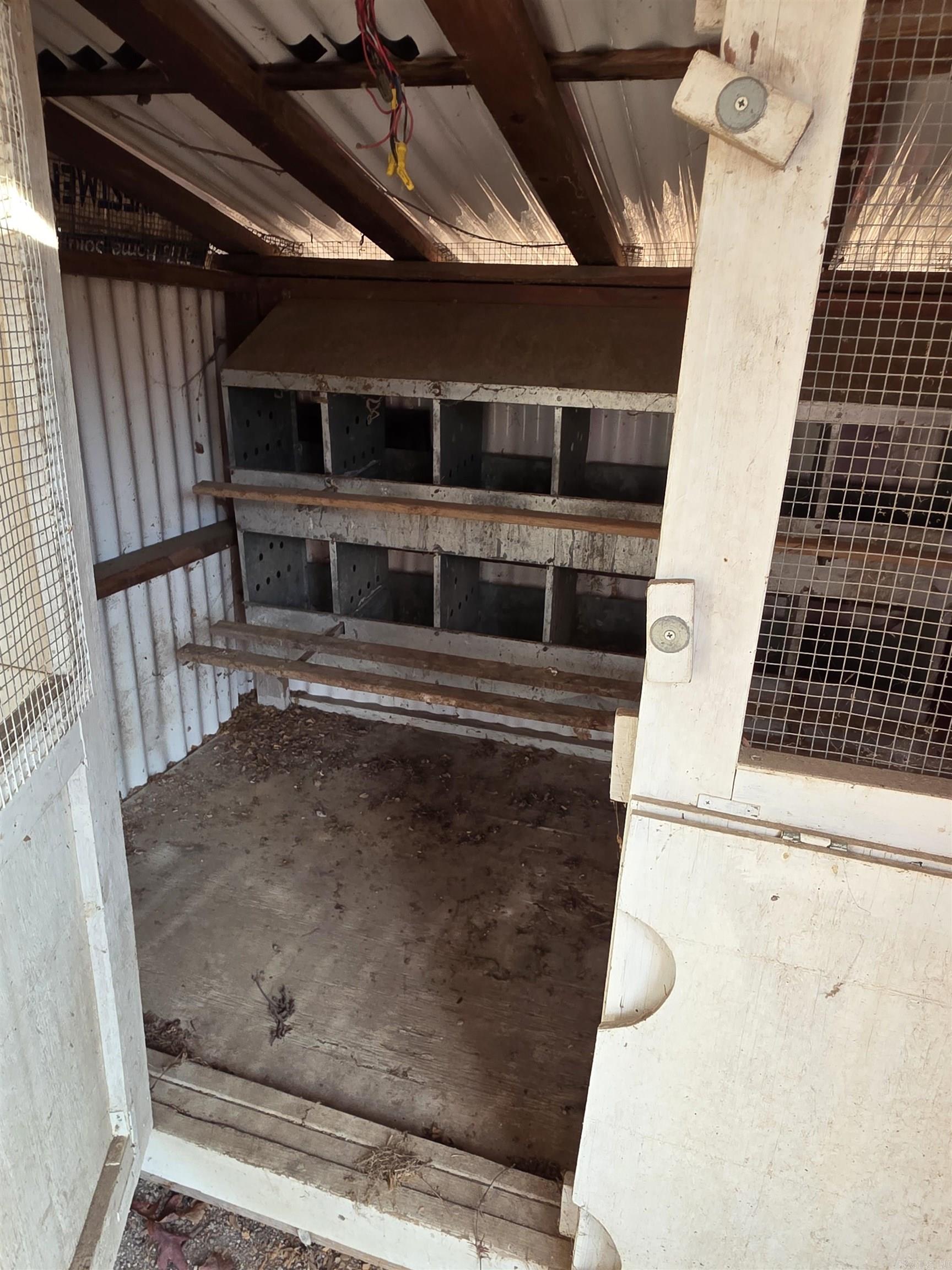 123 Moore  Hatfield, AR