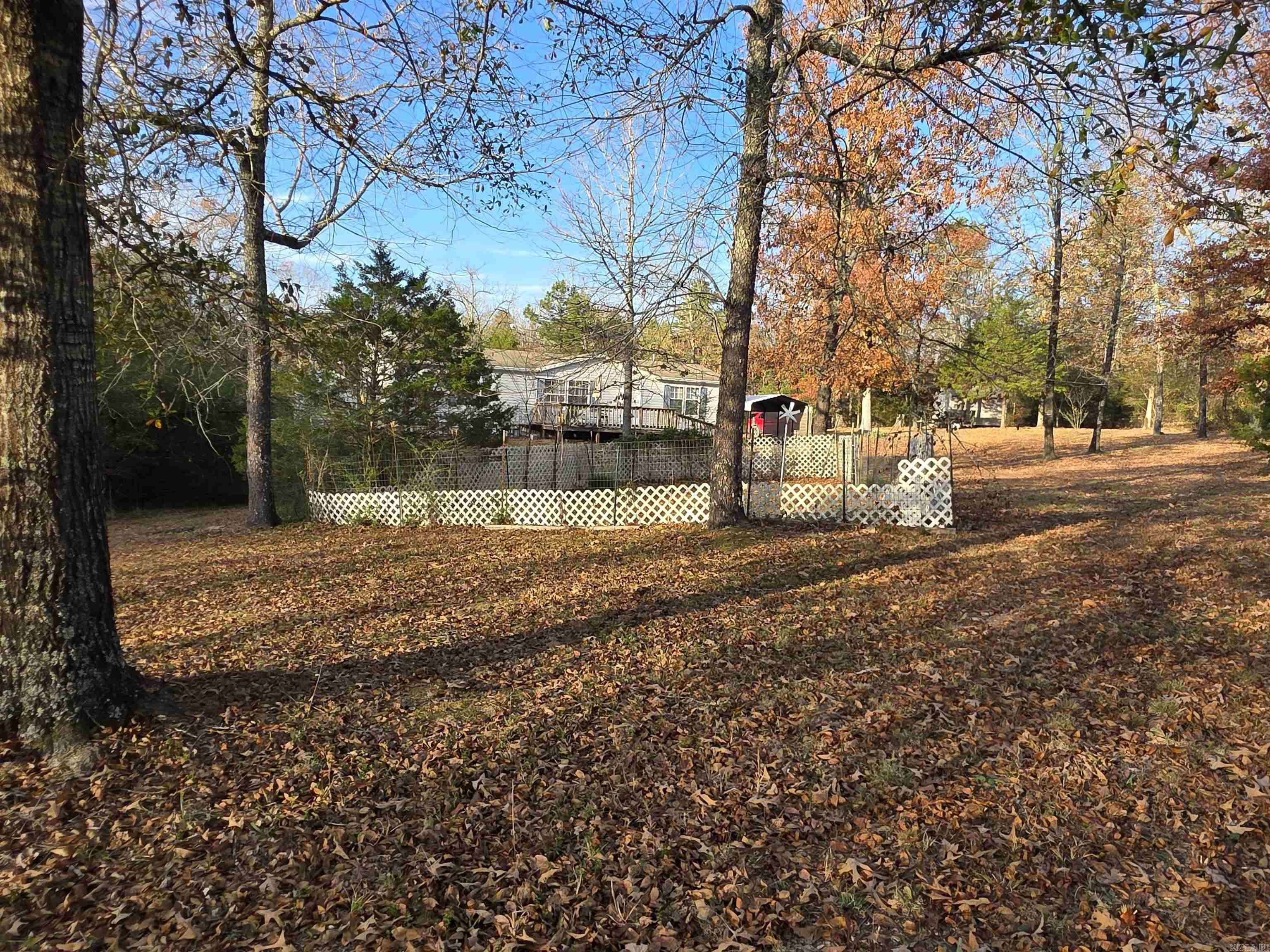 123 Moore  Hatfield, AR