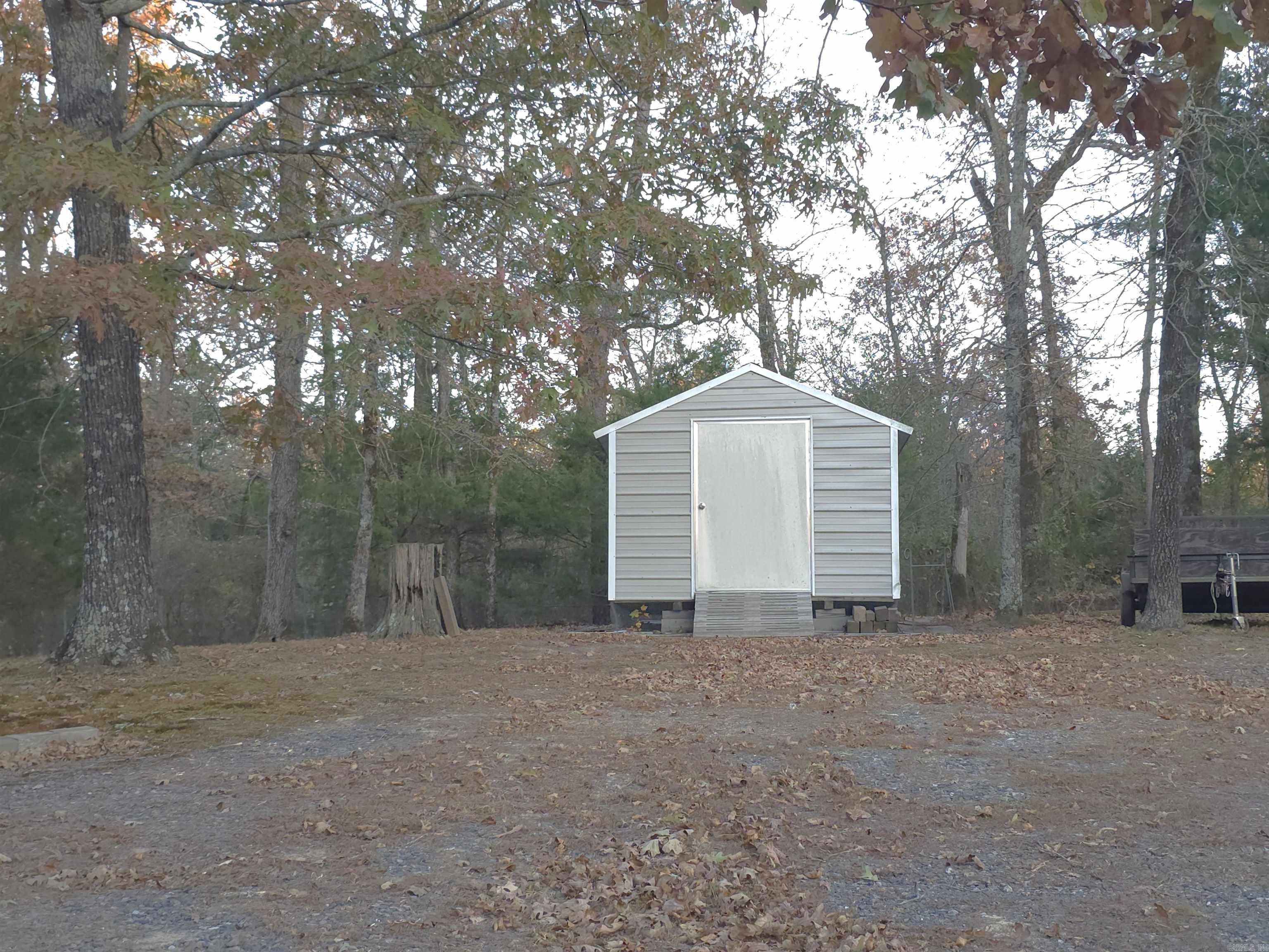 123 Moore  Hatfield, AR