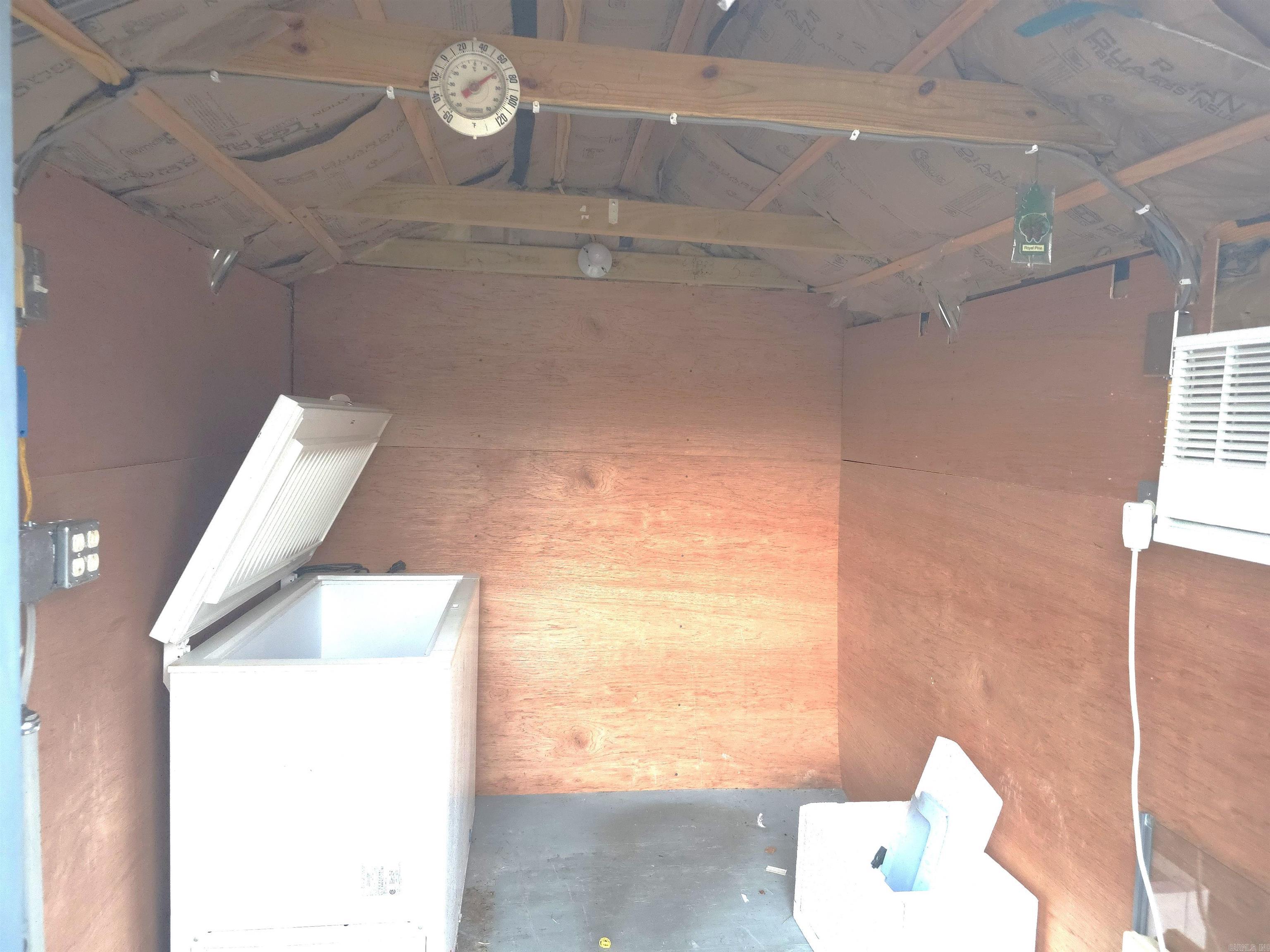 123 Moore  Hatfield, AR