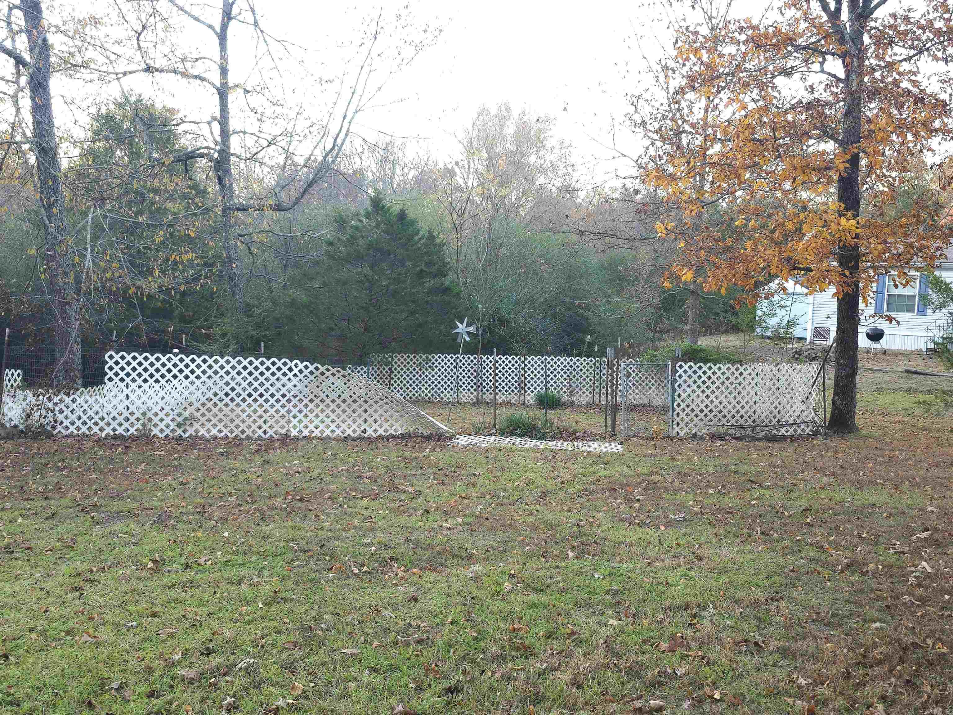 123 Moore  Hatfield, AR