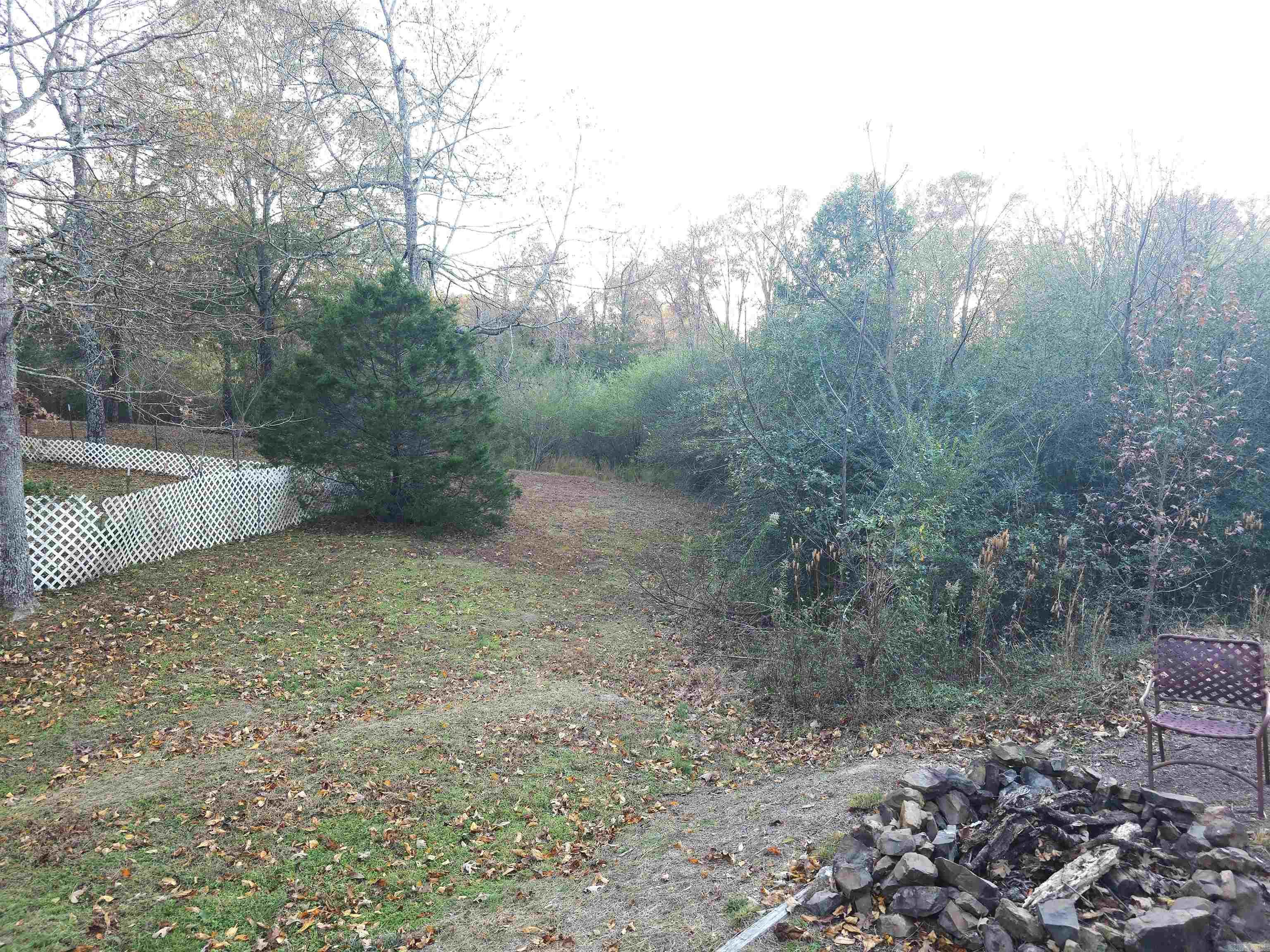 123 Moore  Hatfield, AR