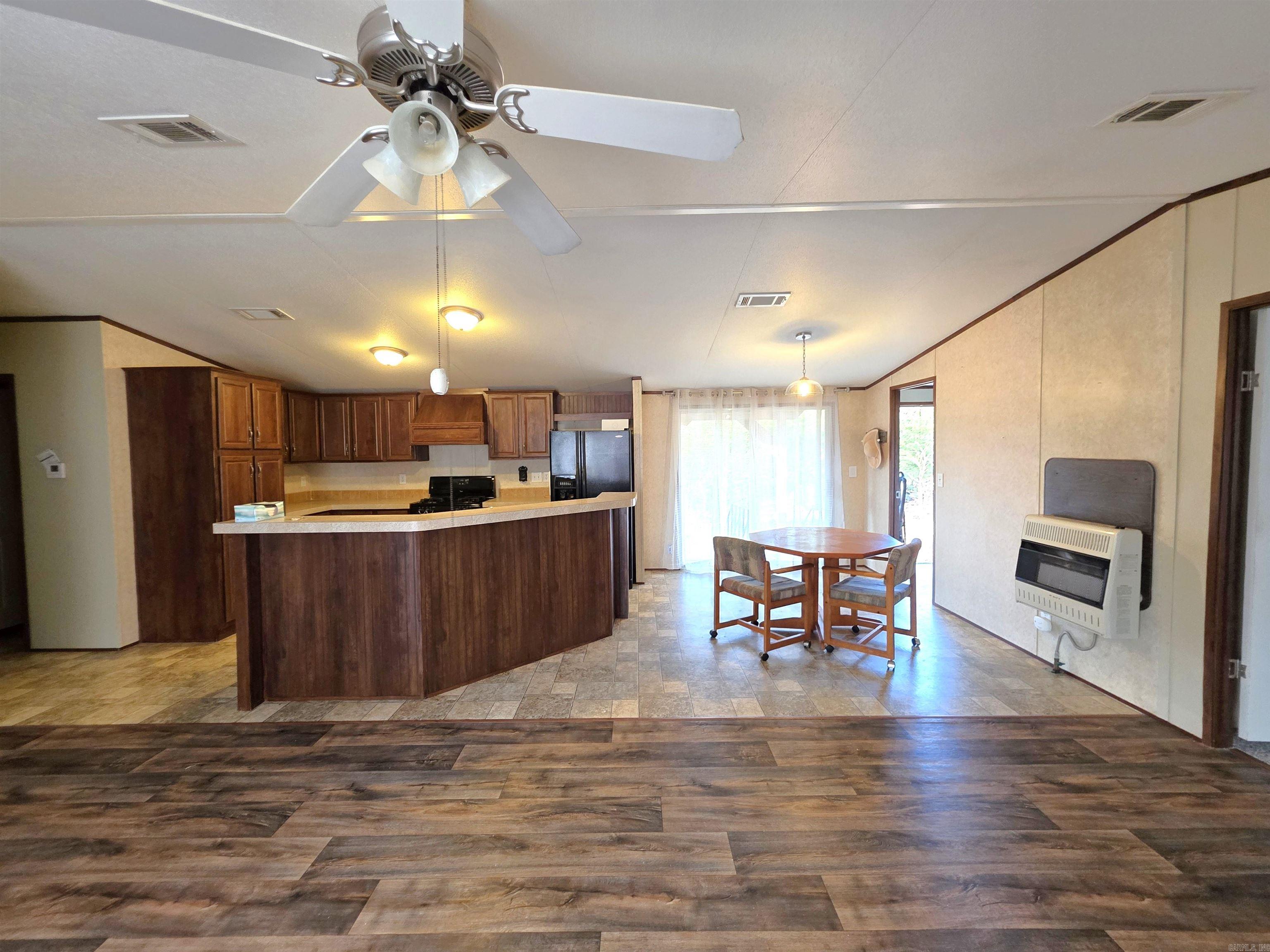 123 Moore  Hatfield, AR