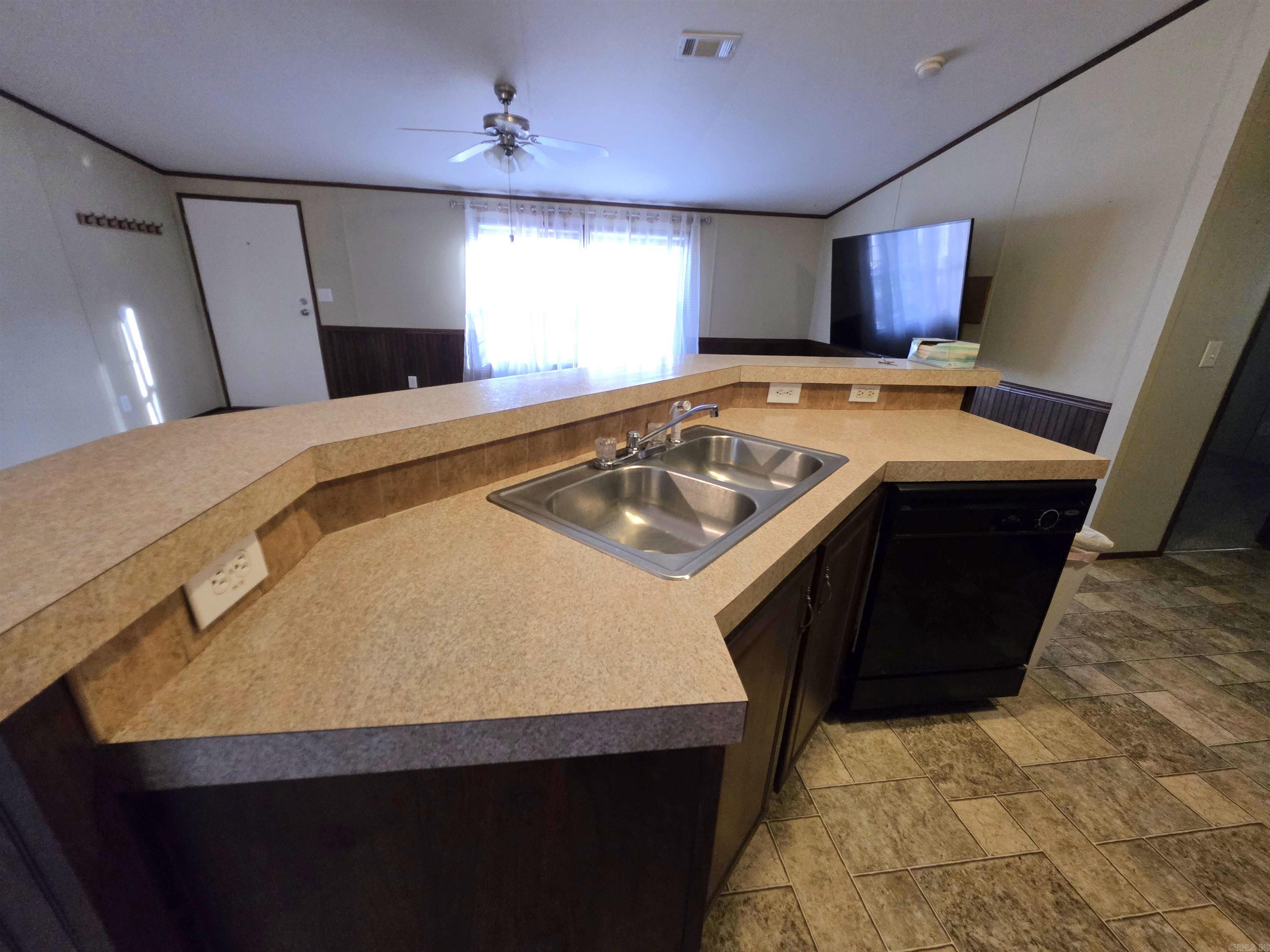 123 Moore  Hatfield, AR