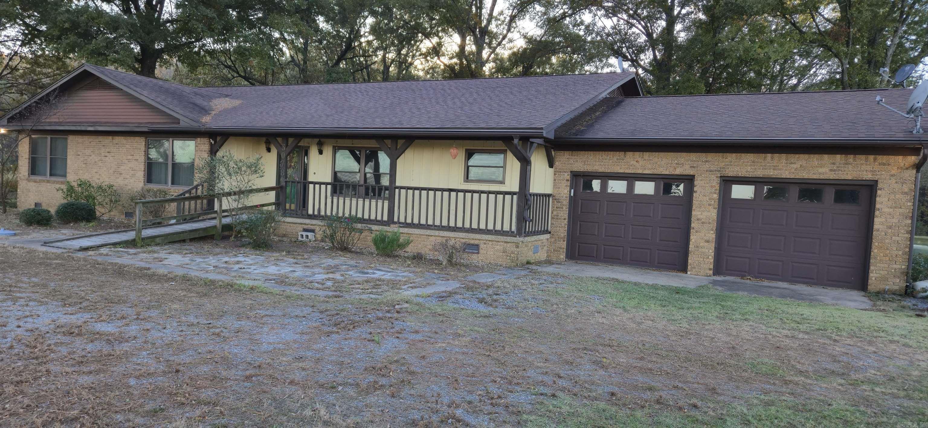 3078 Johnson Road Scott, AR 72142