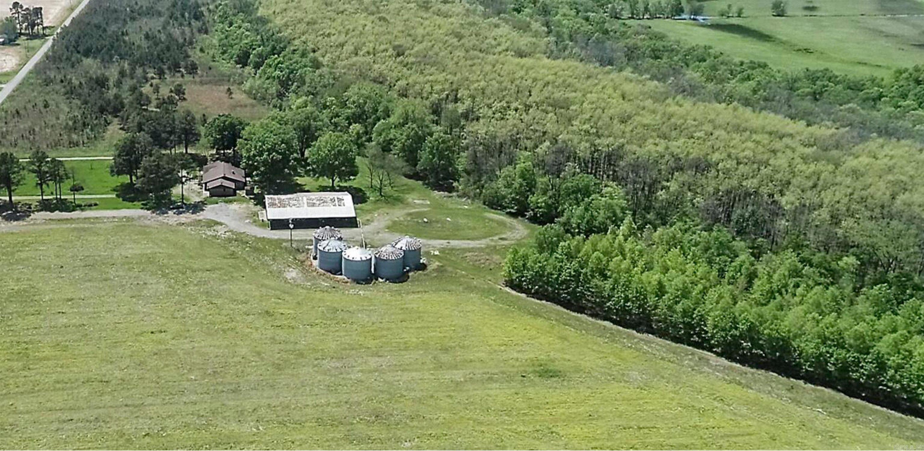 3078 Johnson Road Scott, AR 72142