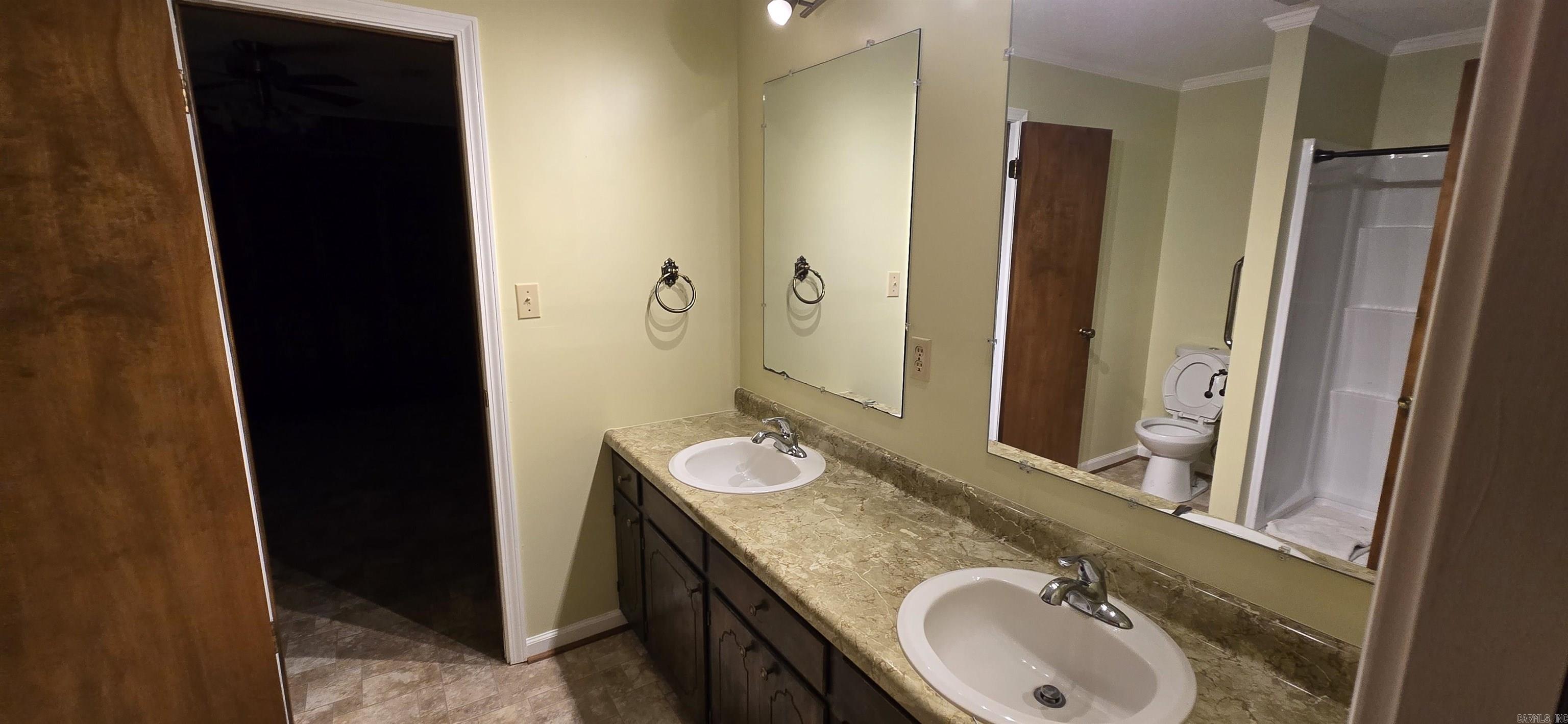 3078 Johnson Road Scott, AR 72142