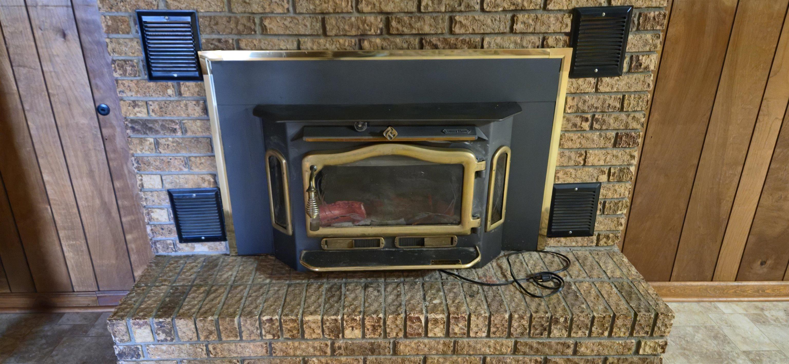 3078 Johnson Road Scott, AR 72142