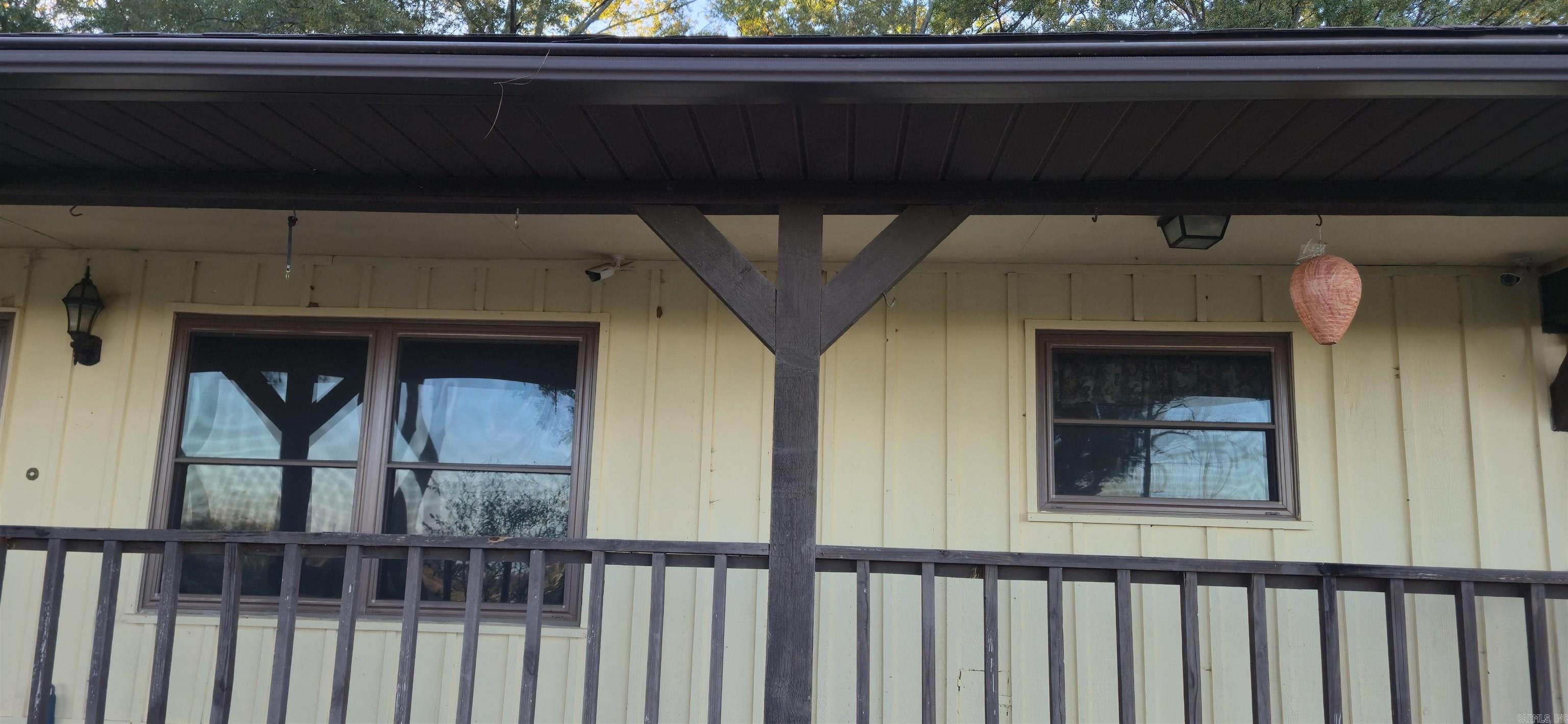 3078 Johnson Road Scott, AR 72142