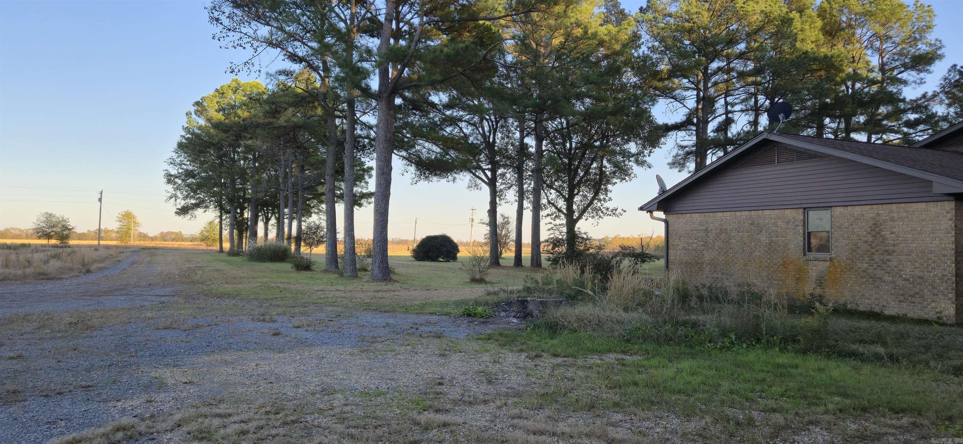 3078 Johnson Road Scott, AR 72142