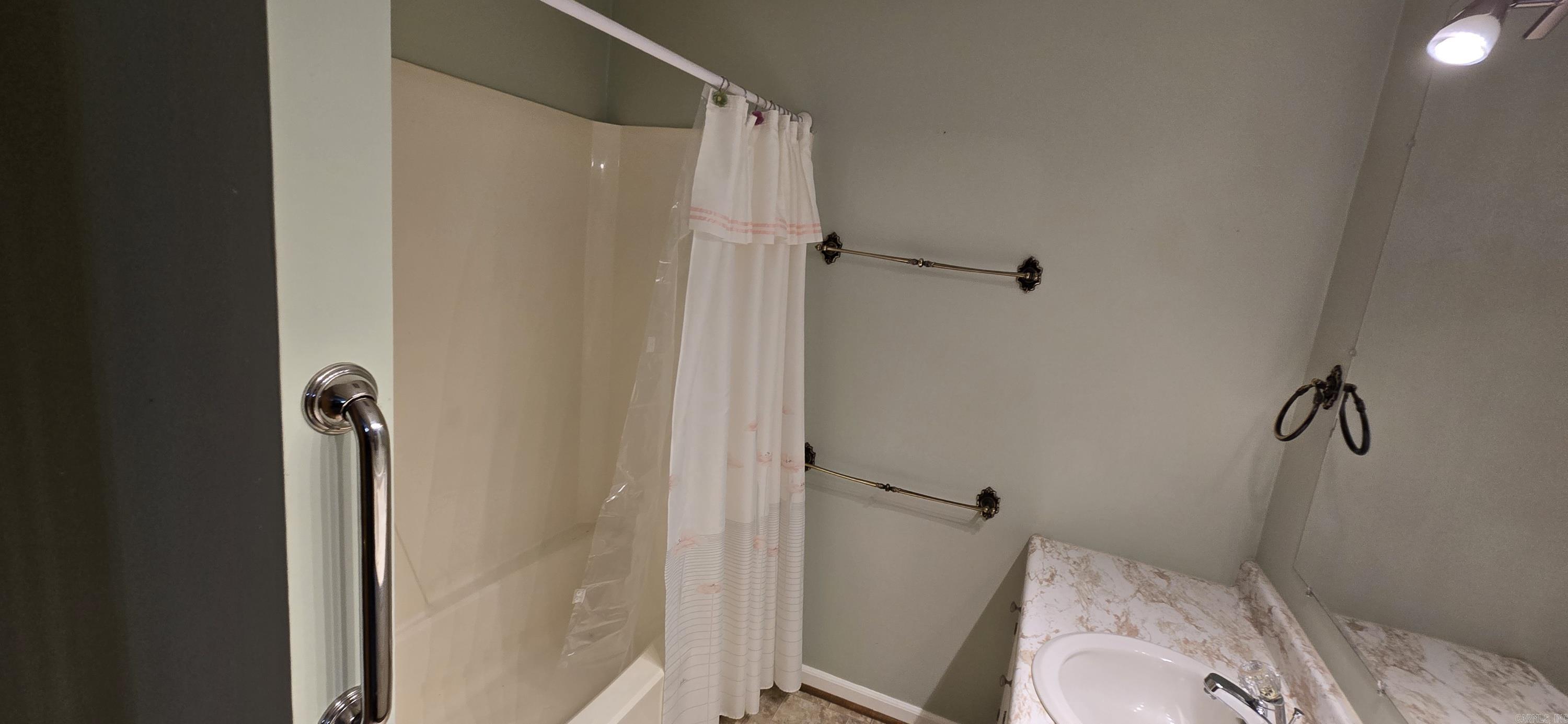 3078 Johnson Road Scott, AR 72142