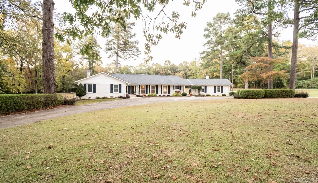 2200 Maul Road Camden, AR 71701