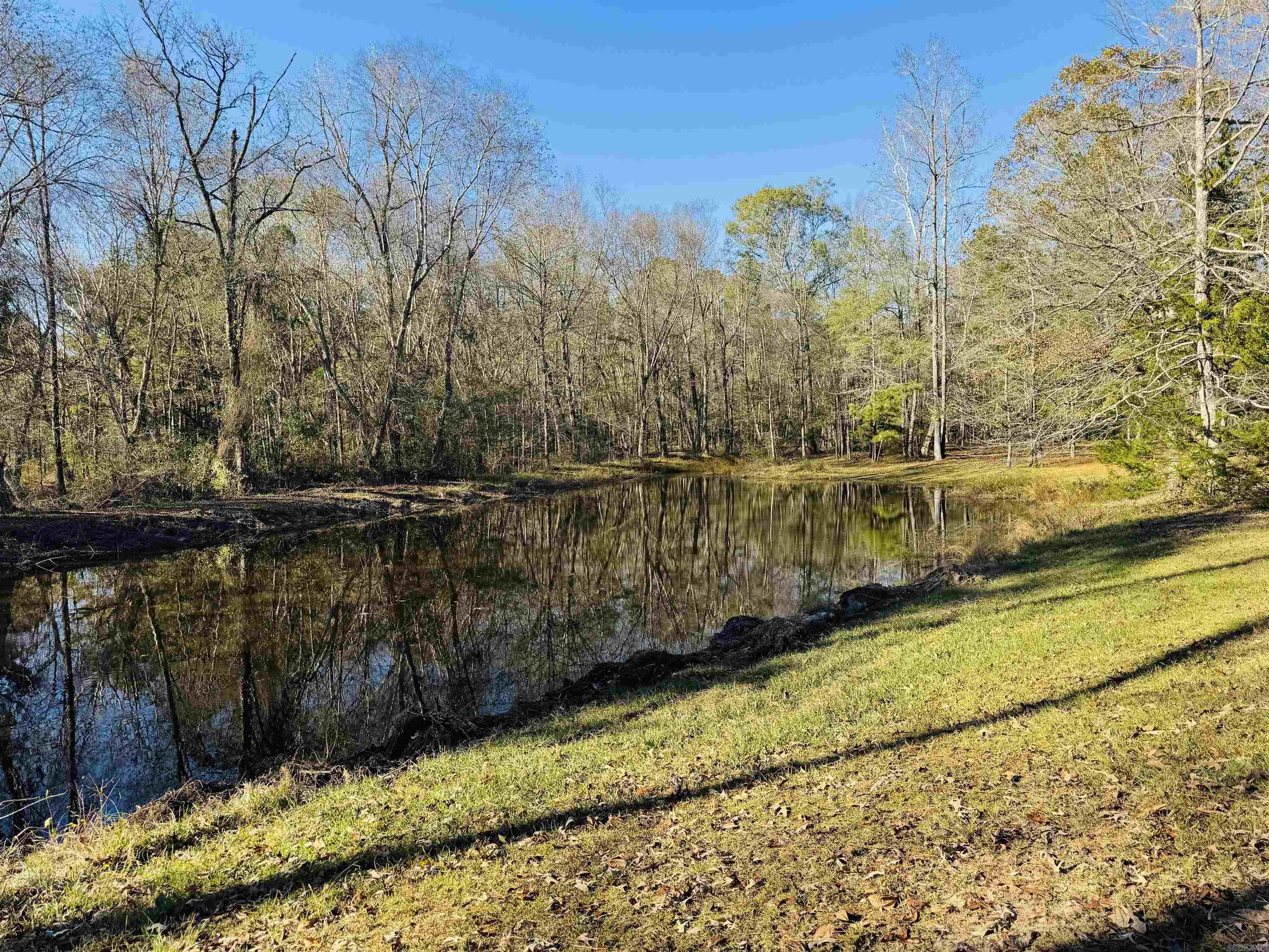 2200 Maul Road Camden, AR 71701