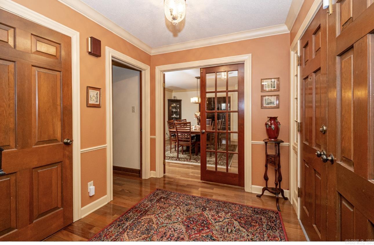 2200 Maul Road Camden, AR 71701