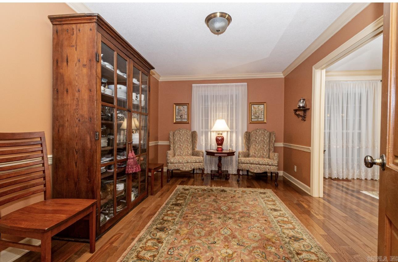 2200 Maul Road Camden, AR 71701