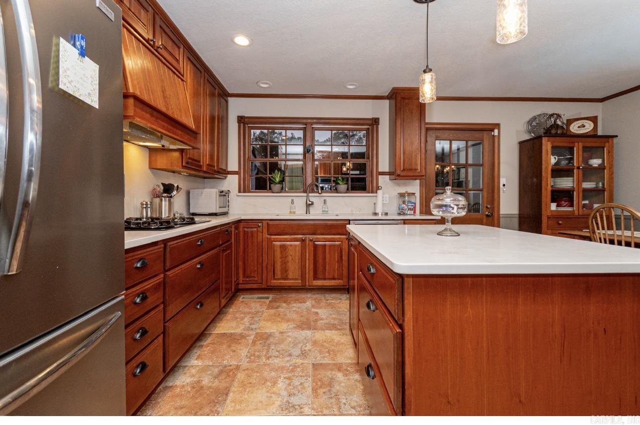 2200 Maul Road Camden, AR 71701