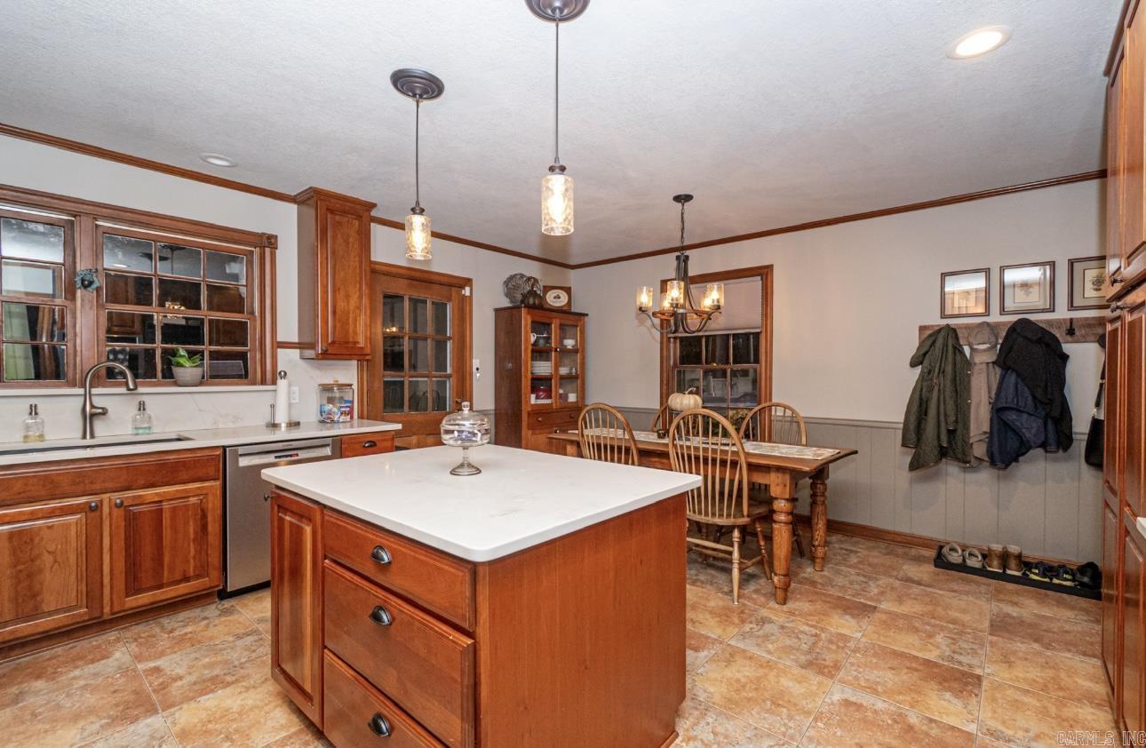 2200 Maul Road Camden, AR 71701