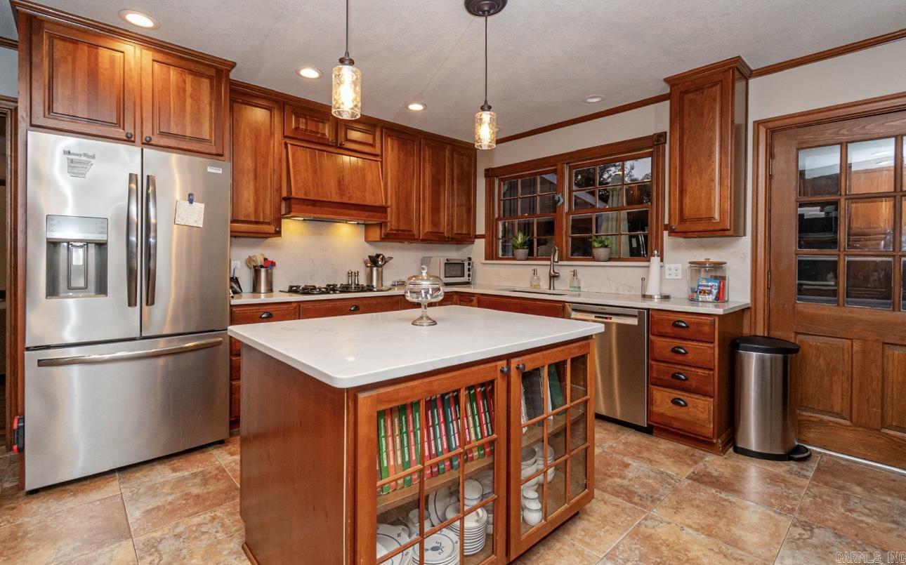 2200 Maul Road Camden, AR 71701