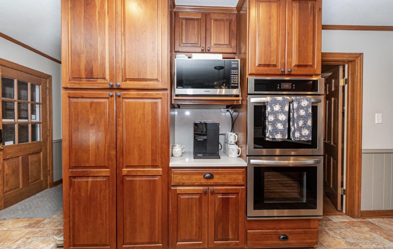 2200 Maul Road Camden, AR 71701