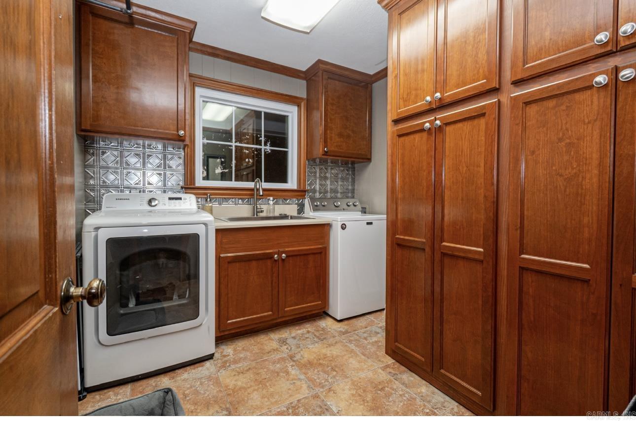 2200 Maul Road Camden, AR 71701