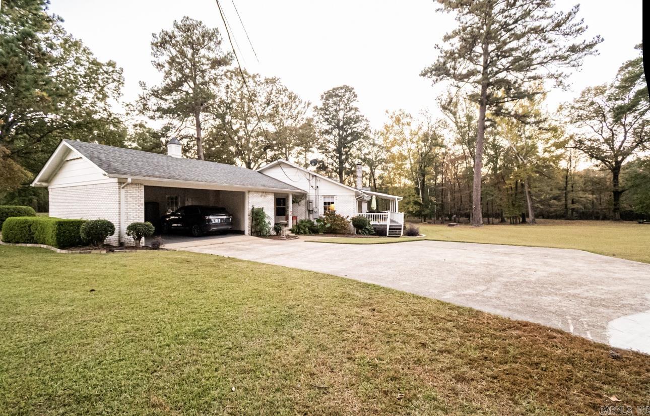 2200 Maul Road Camden, AR 71701