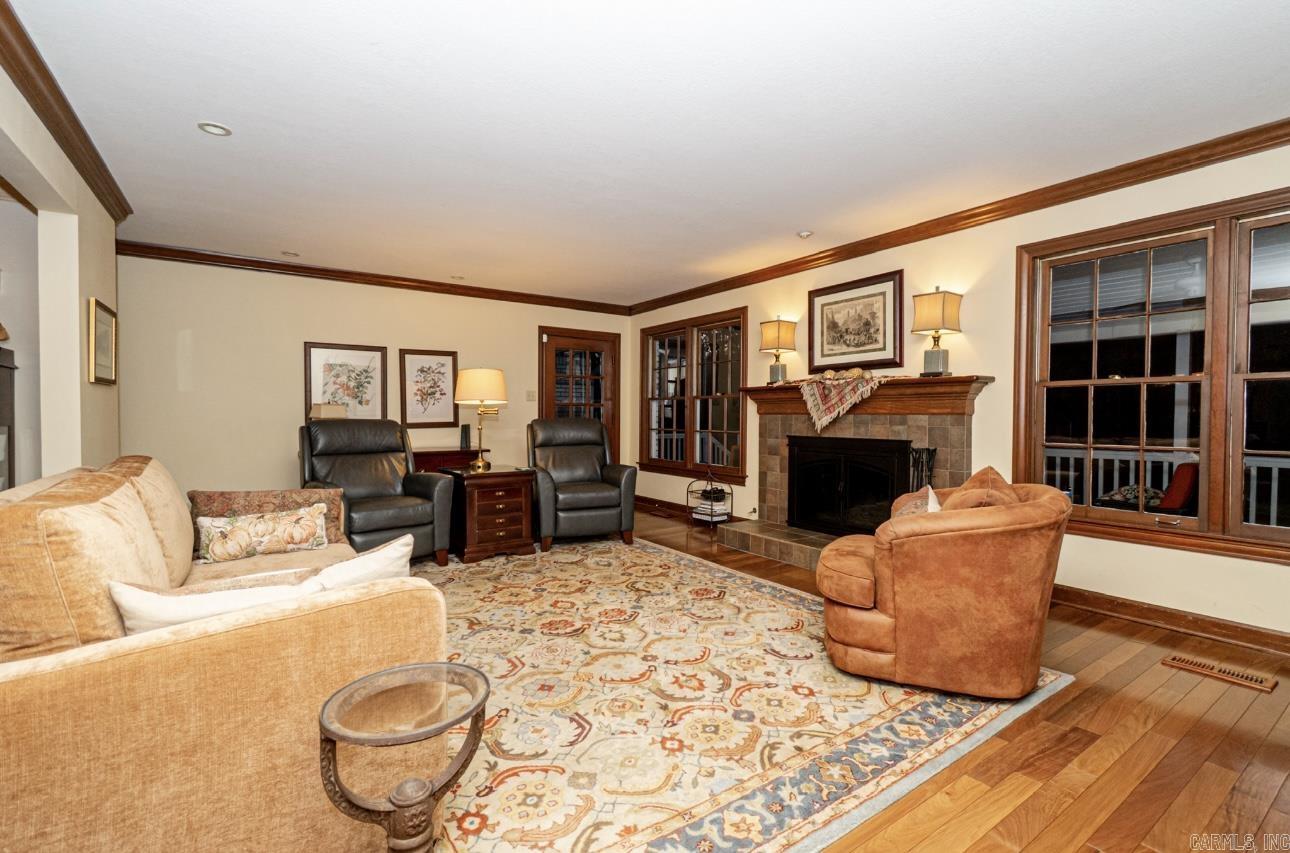 2200 Maul Road Camden, AR 71701