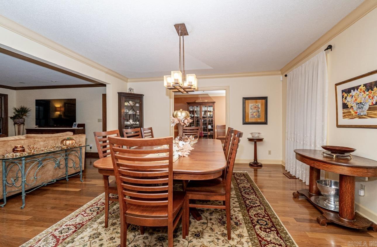 2200 Maul Road Camden, AR 71701