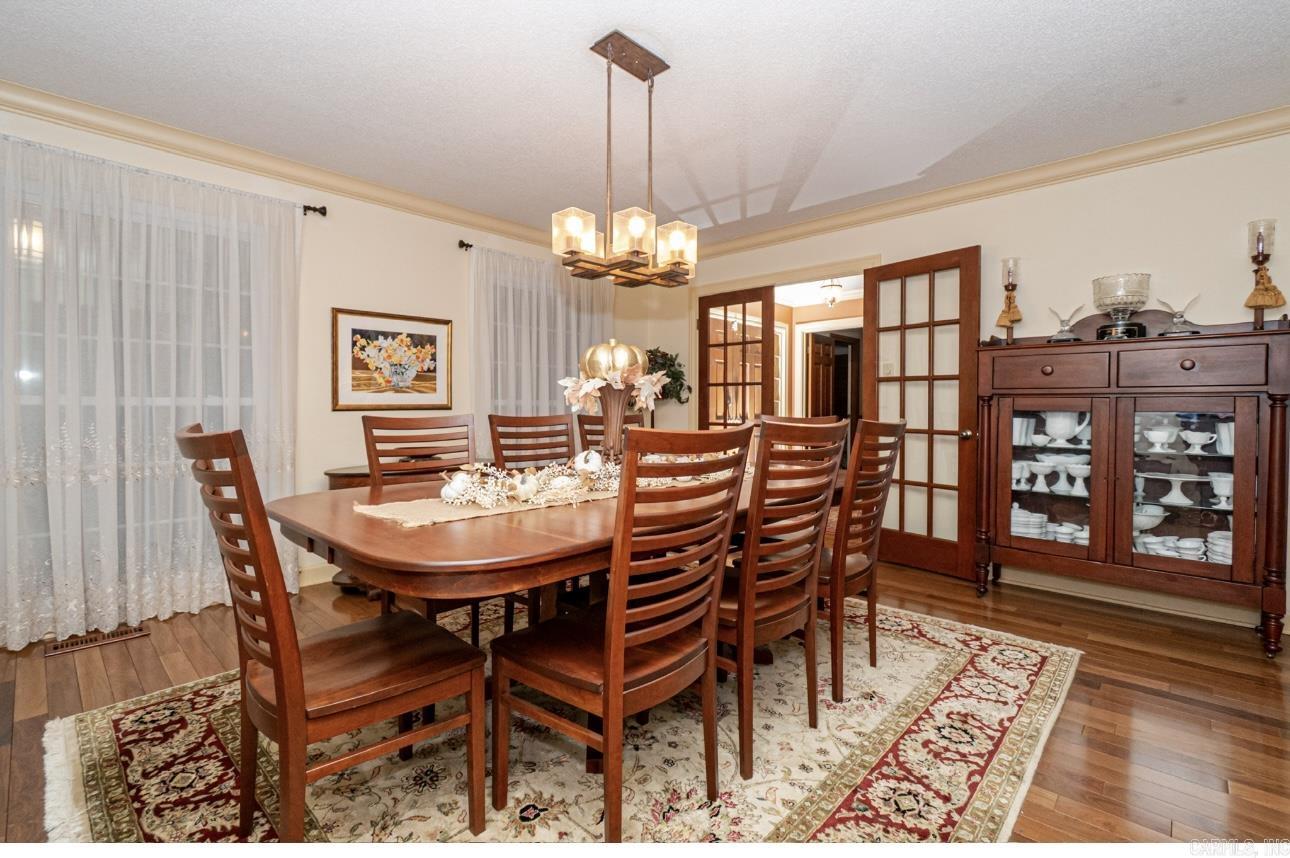 2200 Maul Road Camden, AR 71701