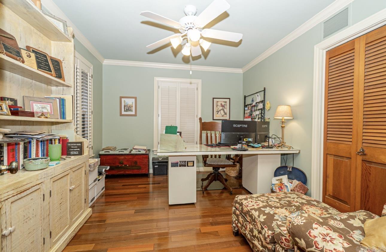 2200 Maul Road Camden, AR 71701