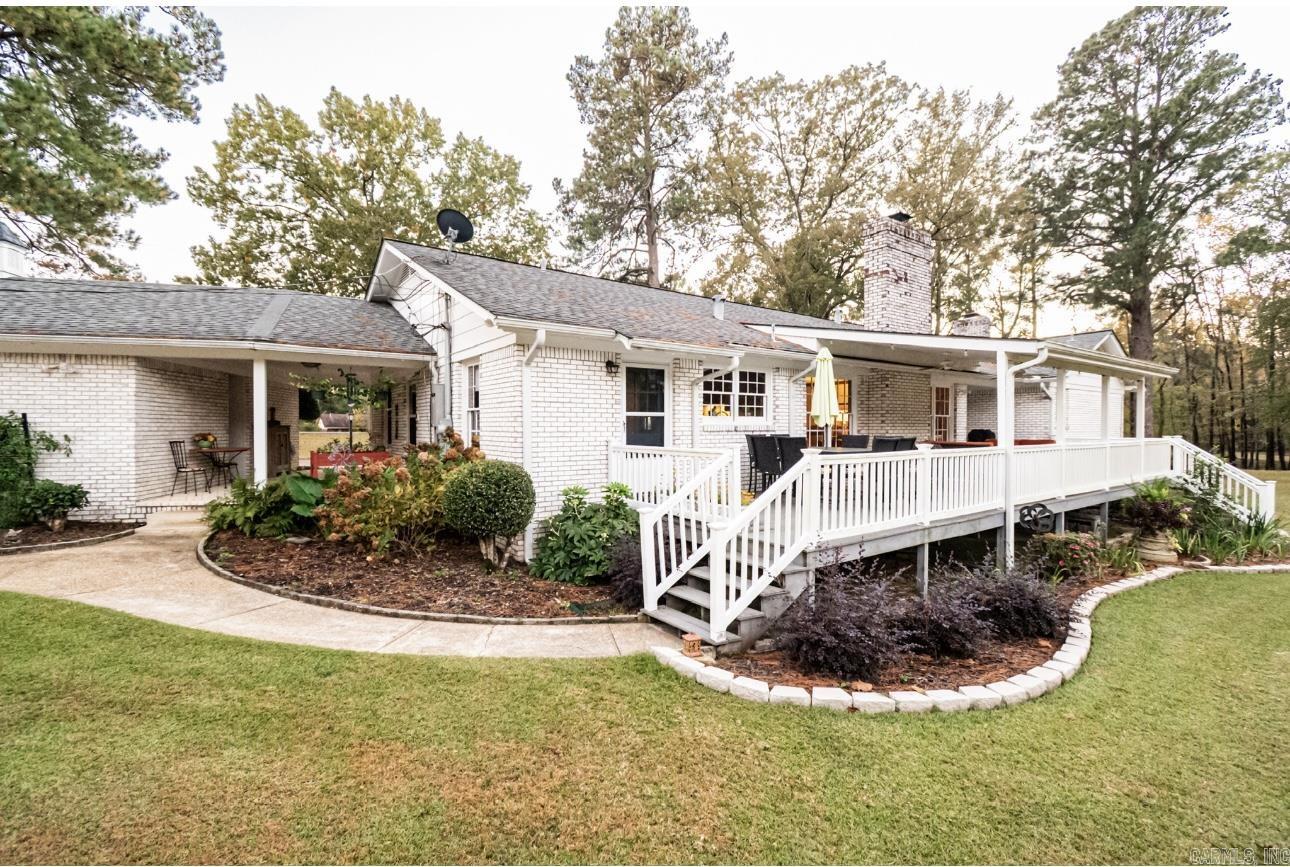 2200 Maul Road Camden, AR 71701