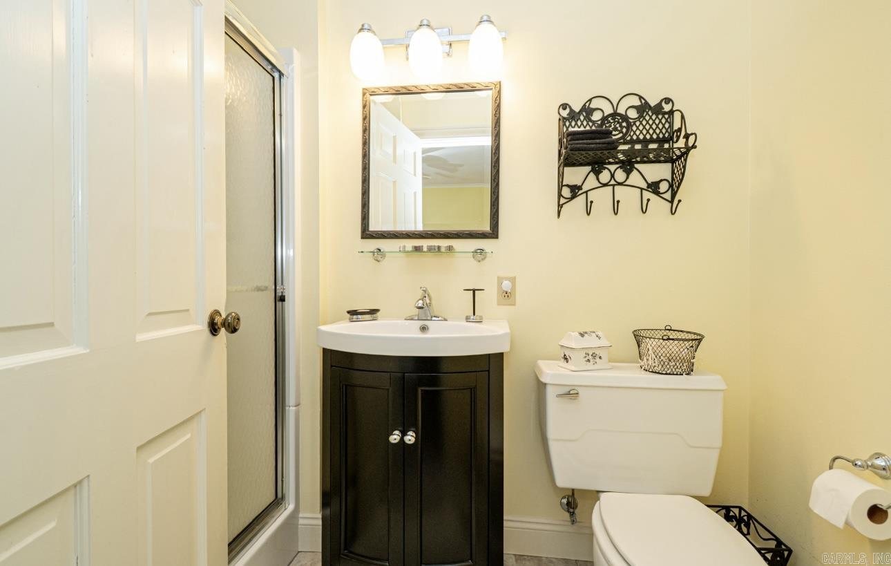 2200 Maul Road Camden, AR 71701