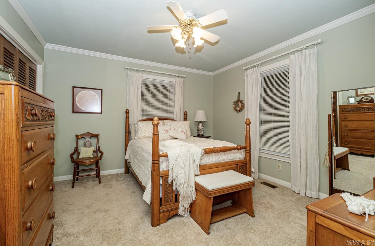 2200 Maul Road Camden, AR 71701