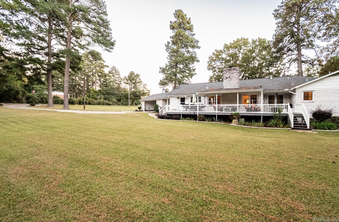 2200 Maul Road Camden, AR 71701