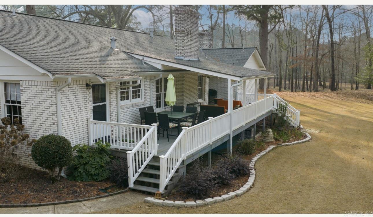 2200 Maul Road Camden, AR 71701